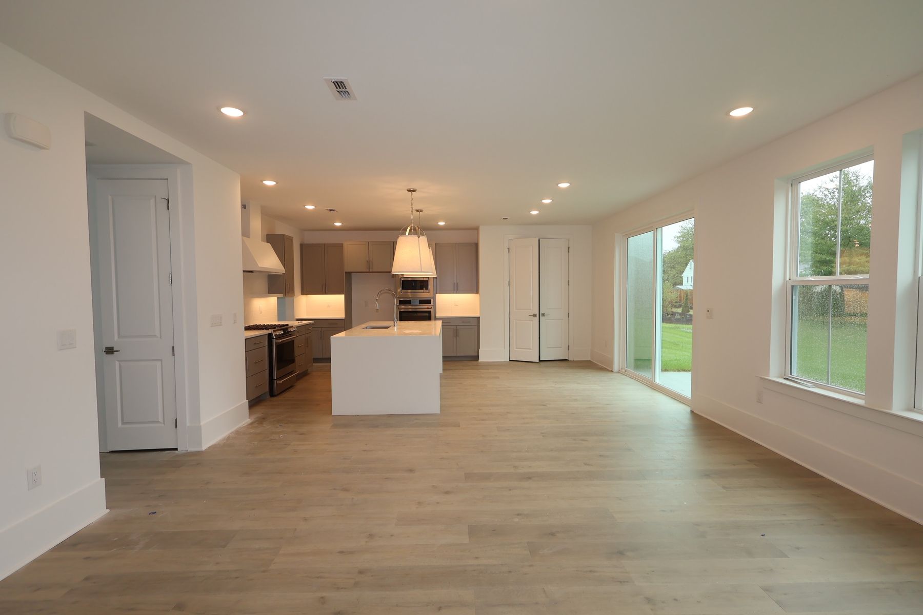 Kitchen - September 28, 2026