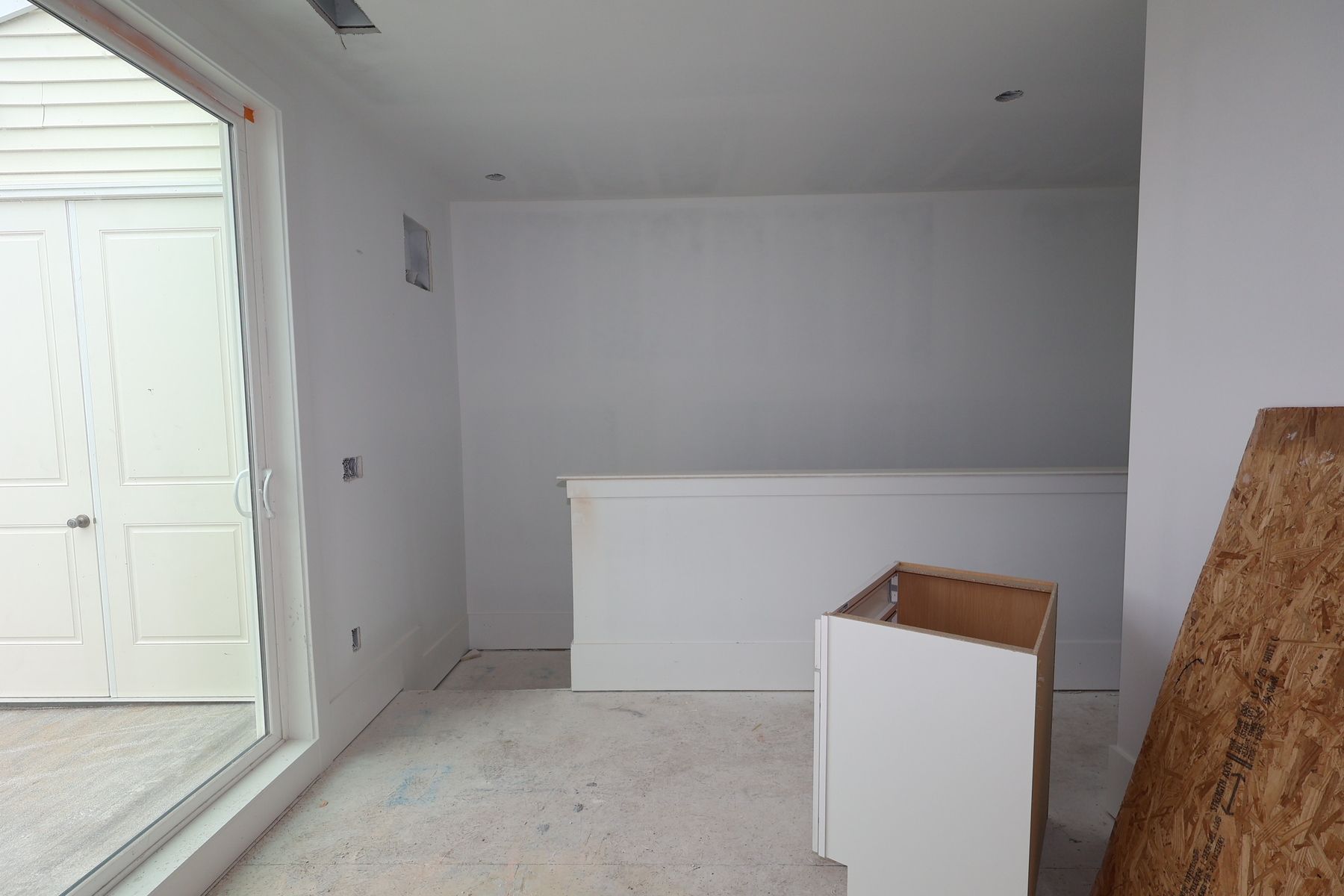 Interior - September 29, 2026