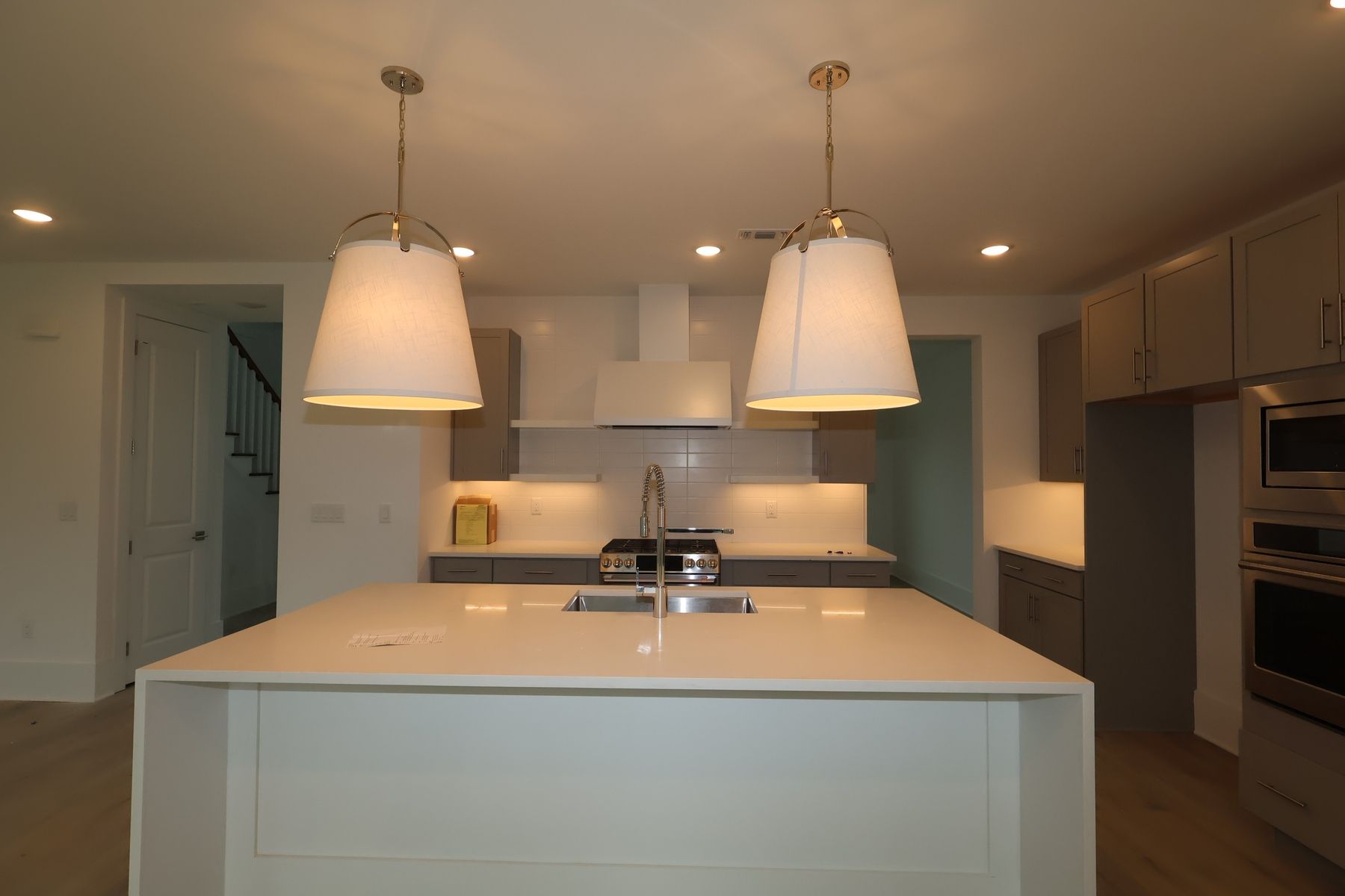 Kitchen - September 28, 2026