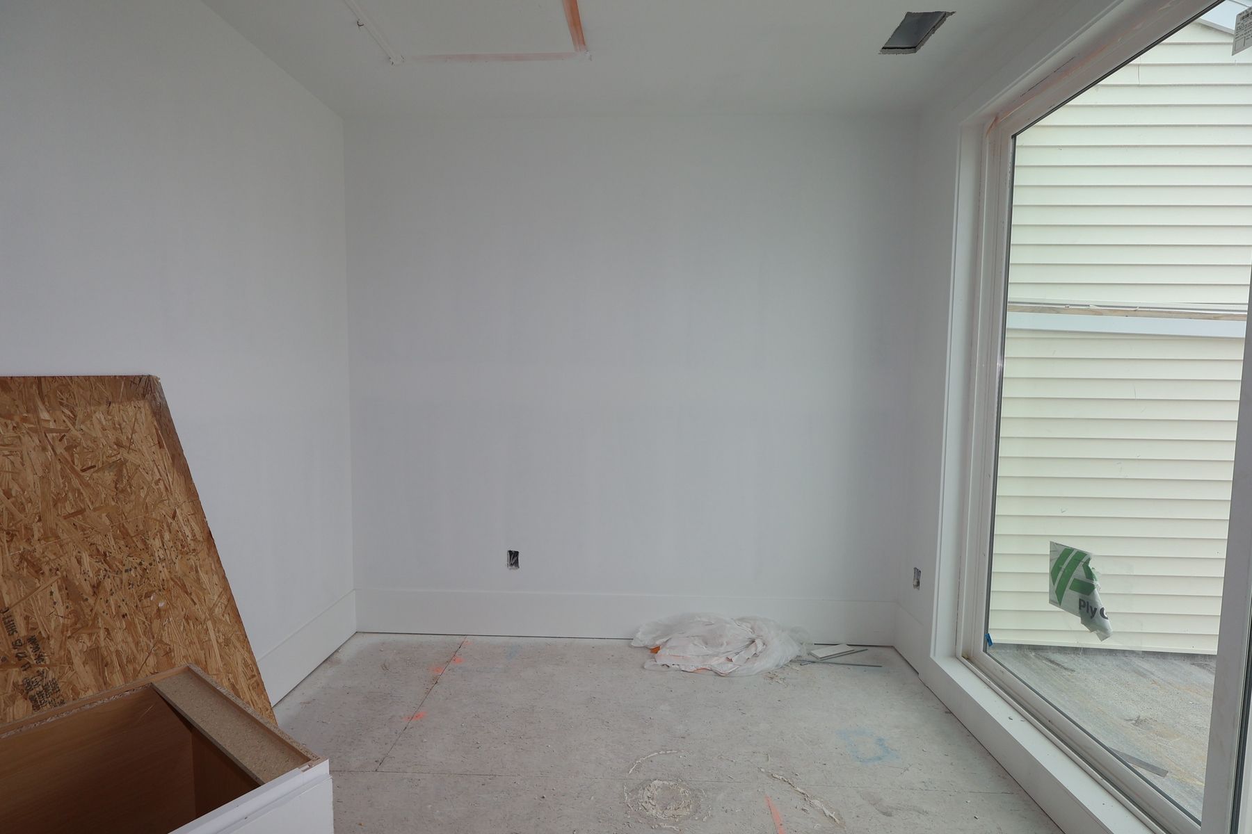 Interior - September 29, 2026