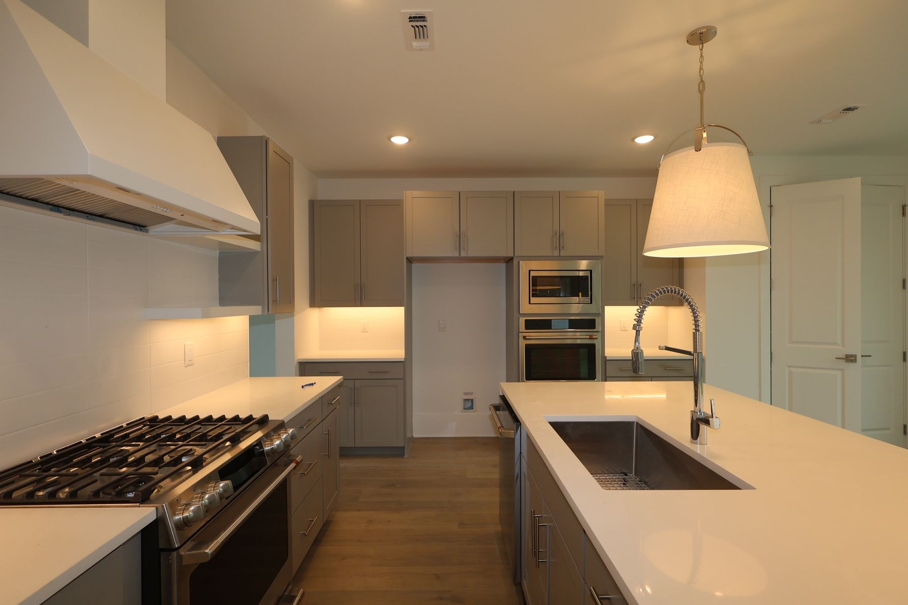 Kitchen - September 28, 2026