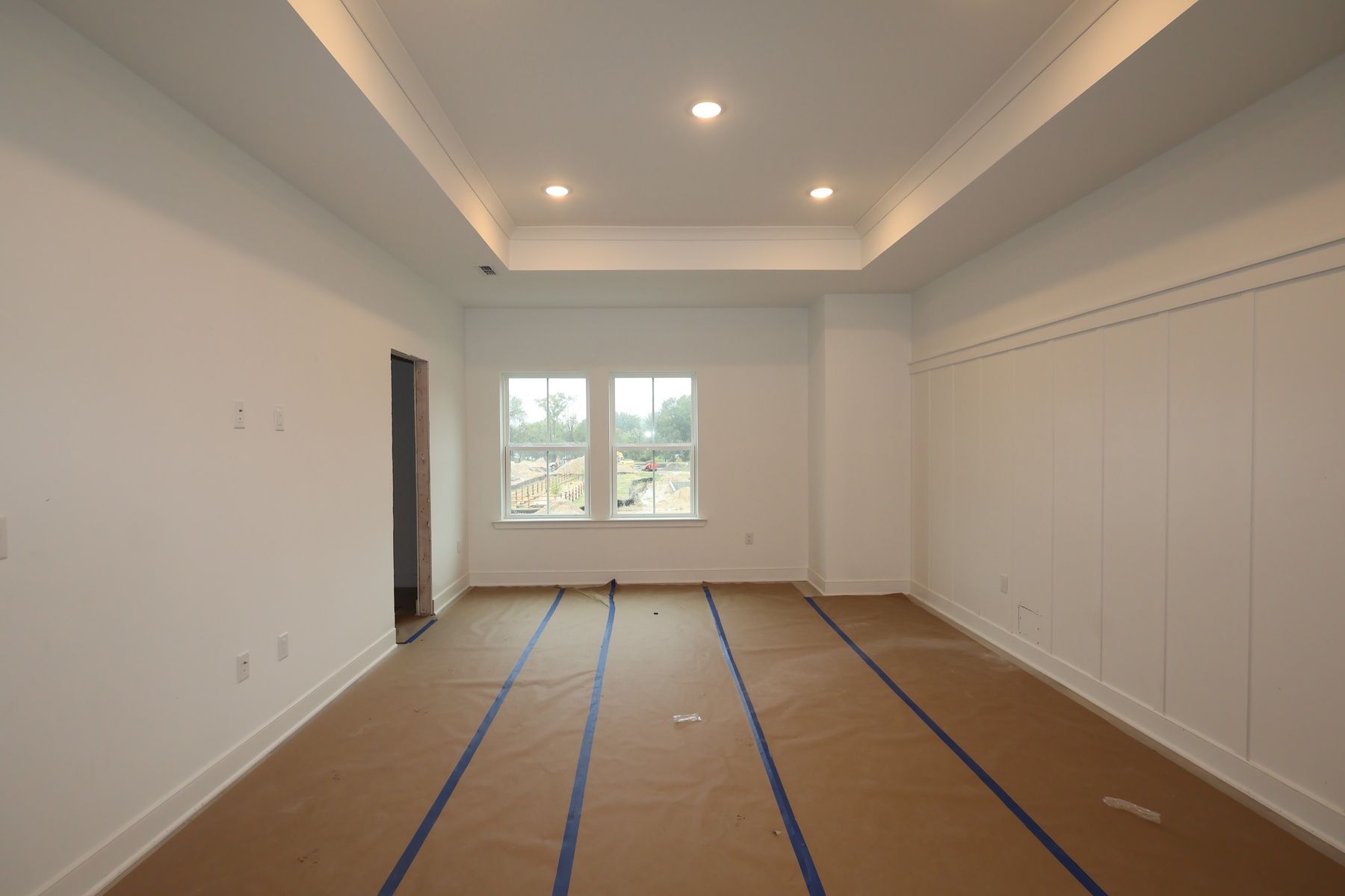 Interior - September 28, 2026