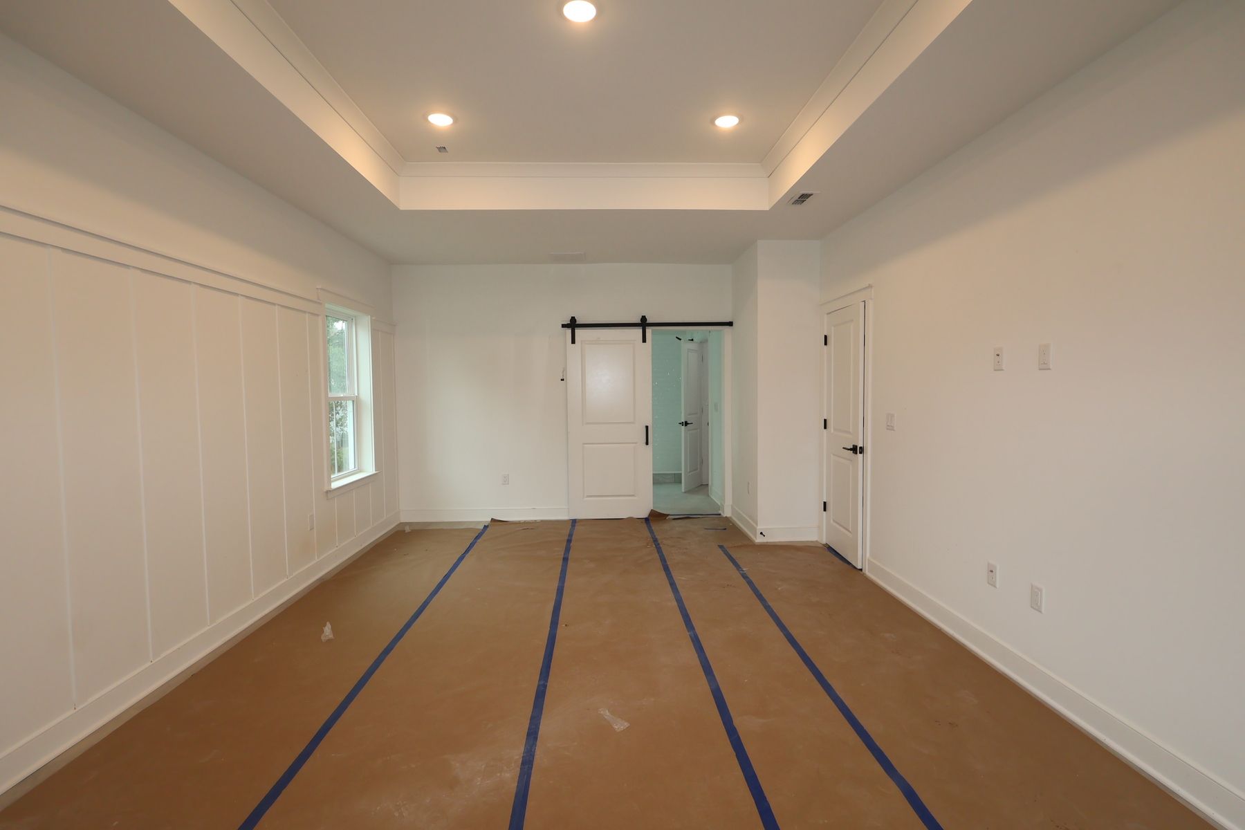 Interior - September 28, 2026