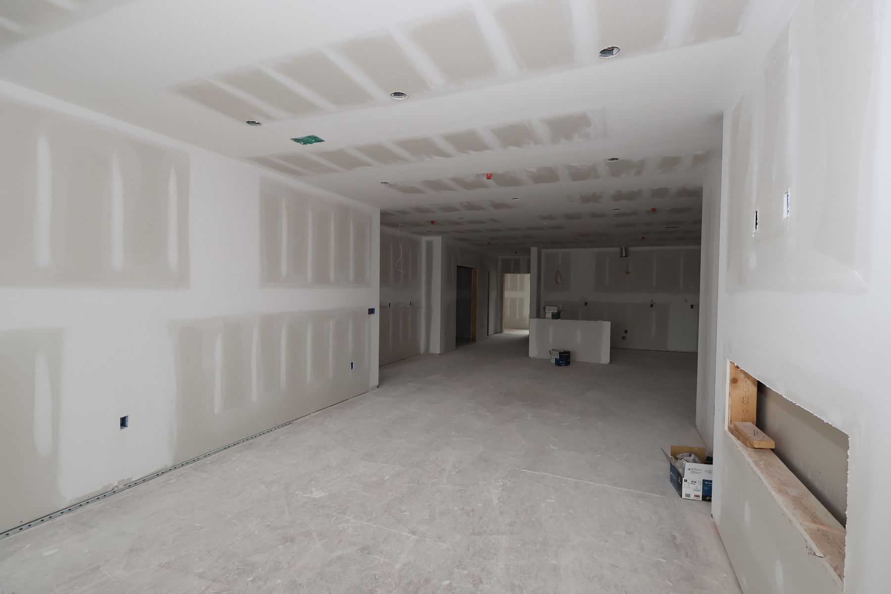 Kitchen - September 27, 2026