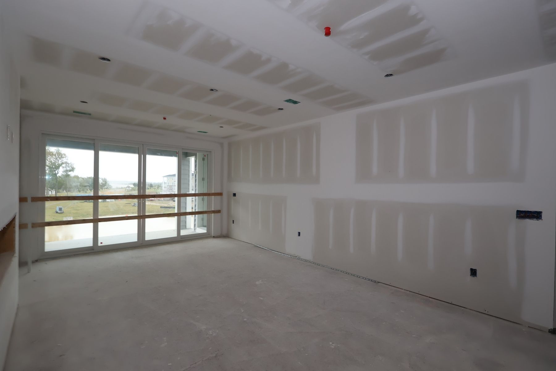 Interior - September 27, 2026