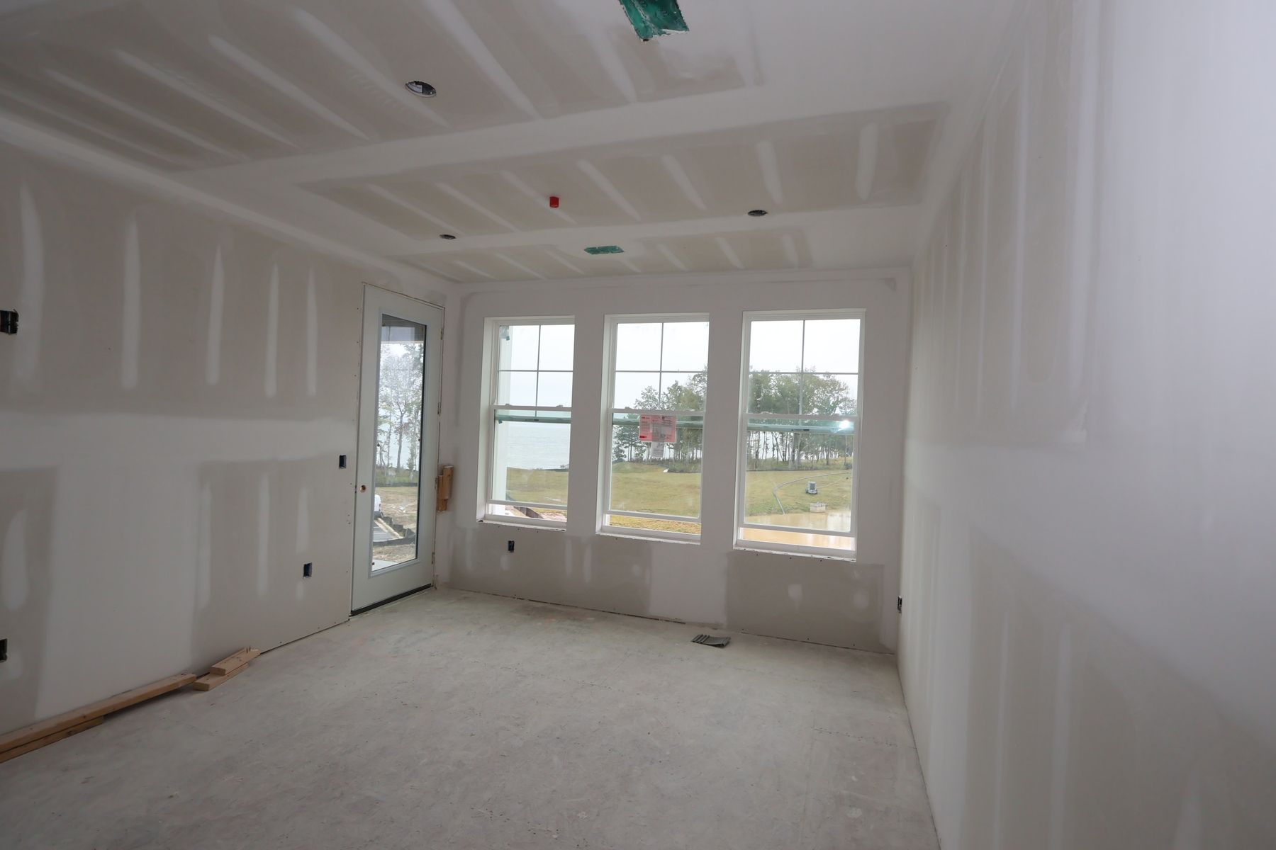 Interior - September 27, 2026