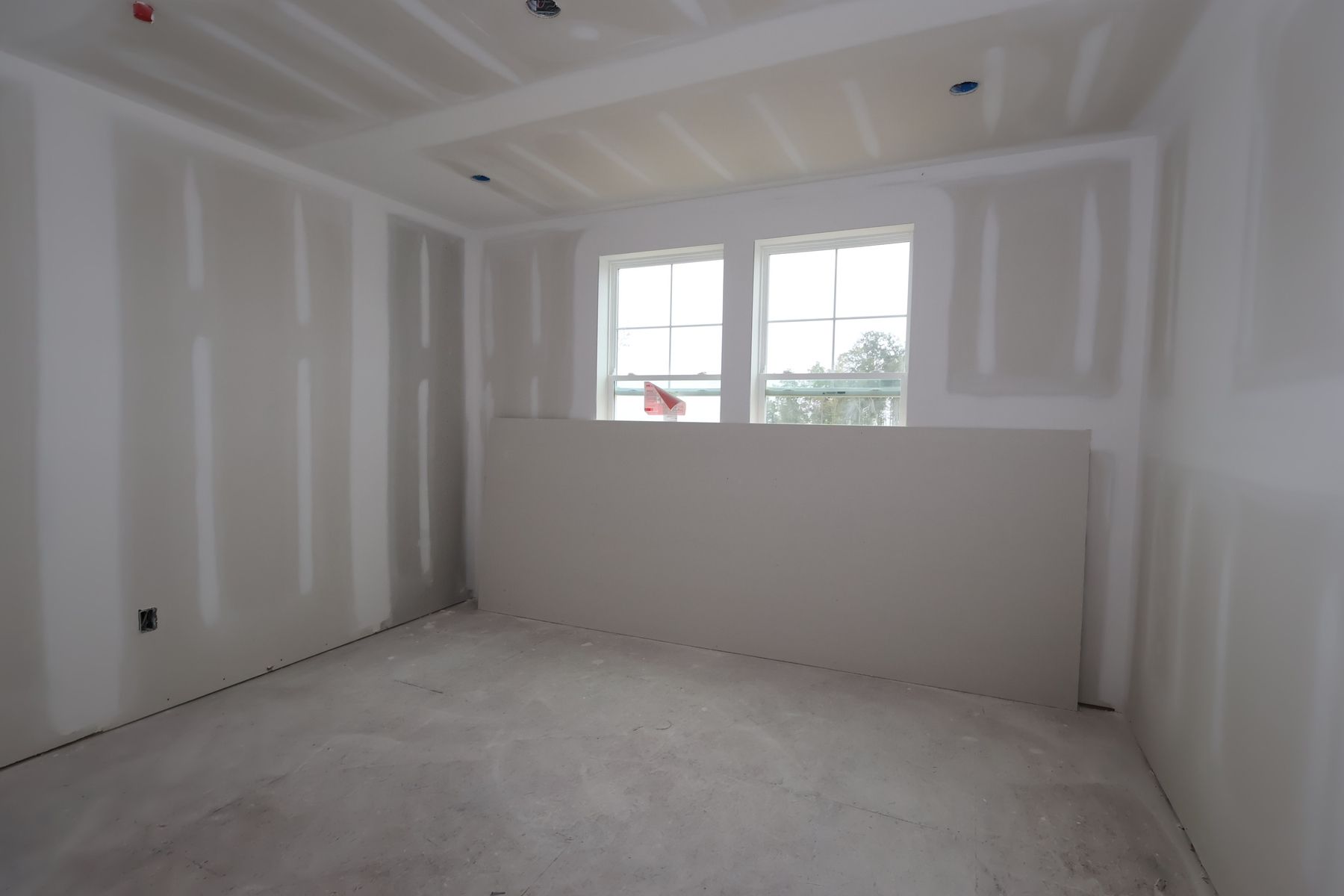 Bedroom - September 27, 2026