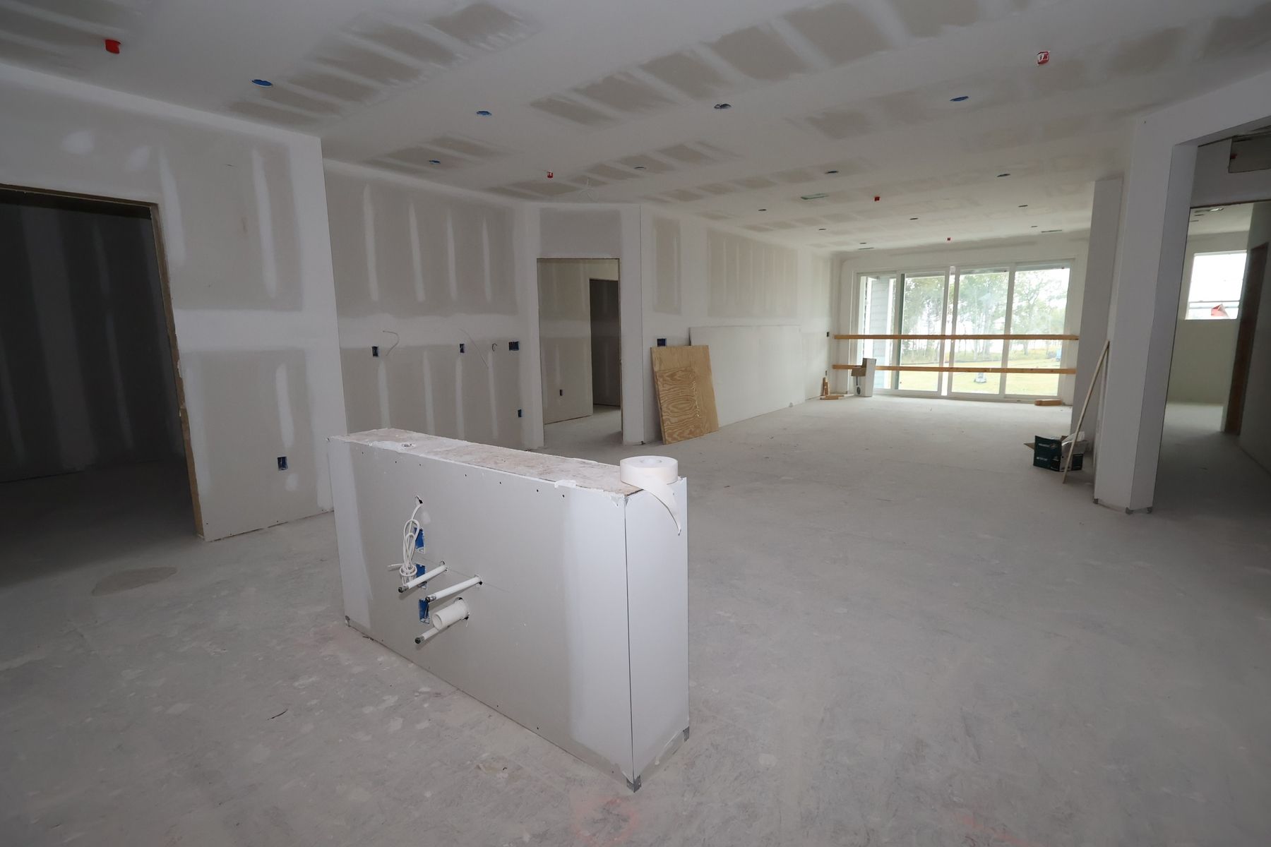 Kitchen - September 27, 2026