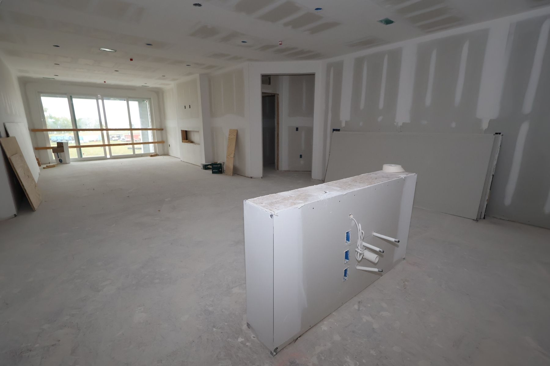 Kitchen - September 27, 2026