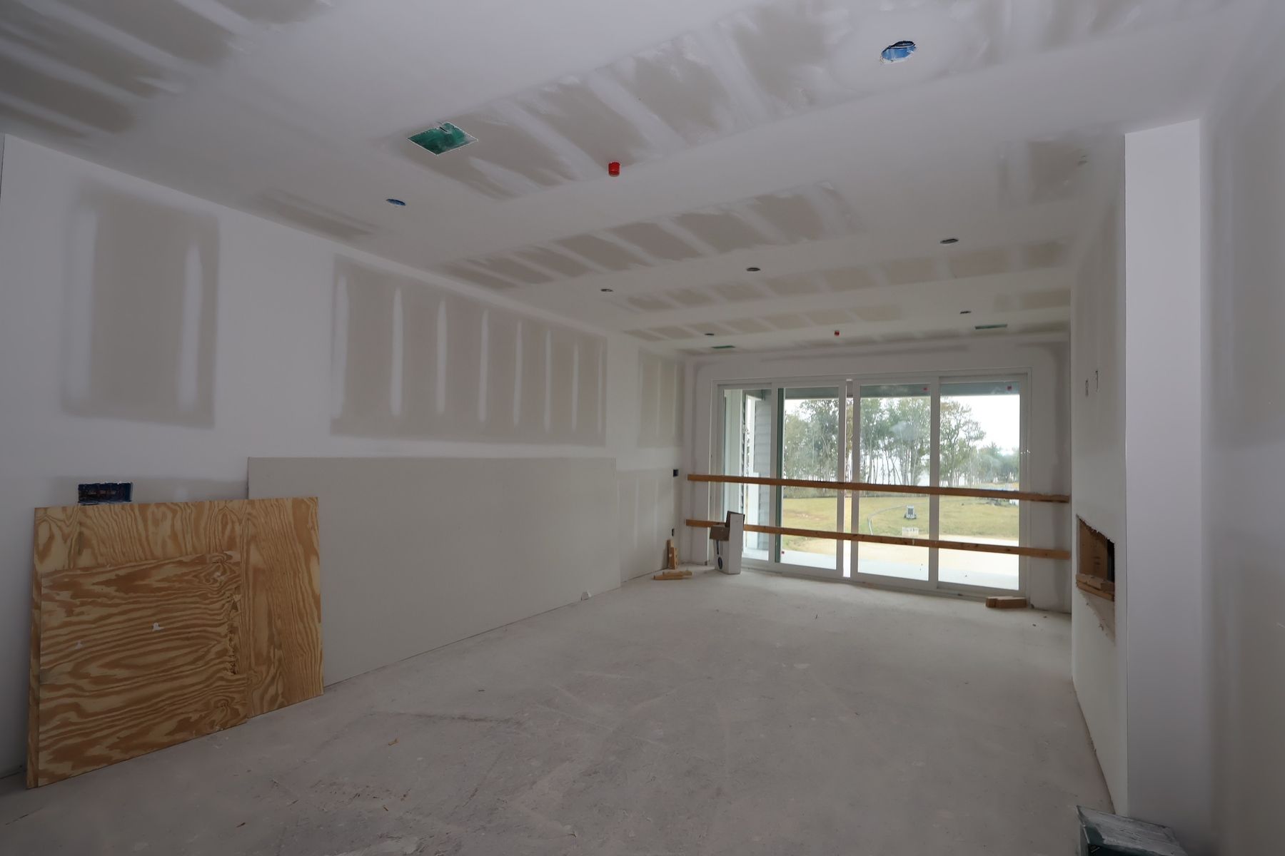Great Room - September 27, 2026