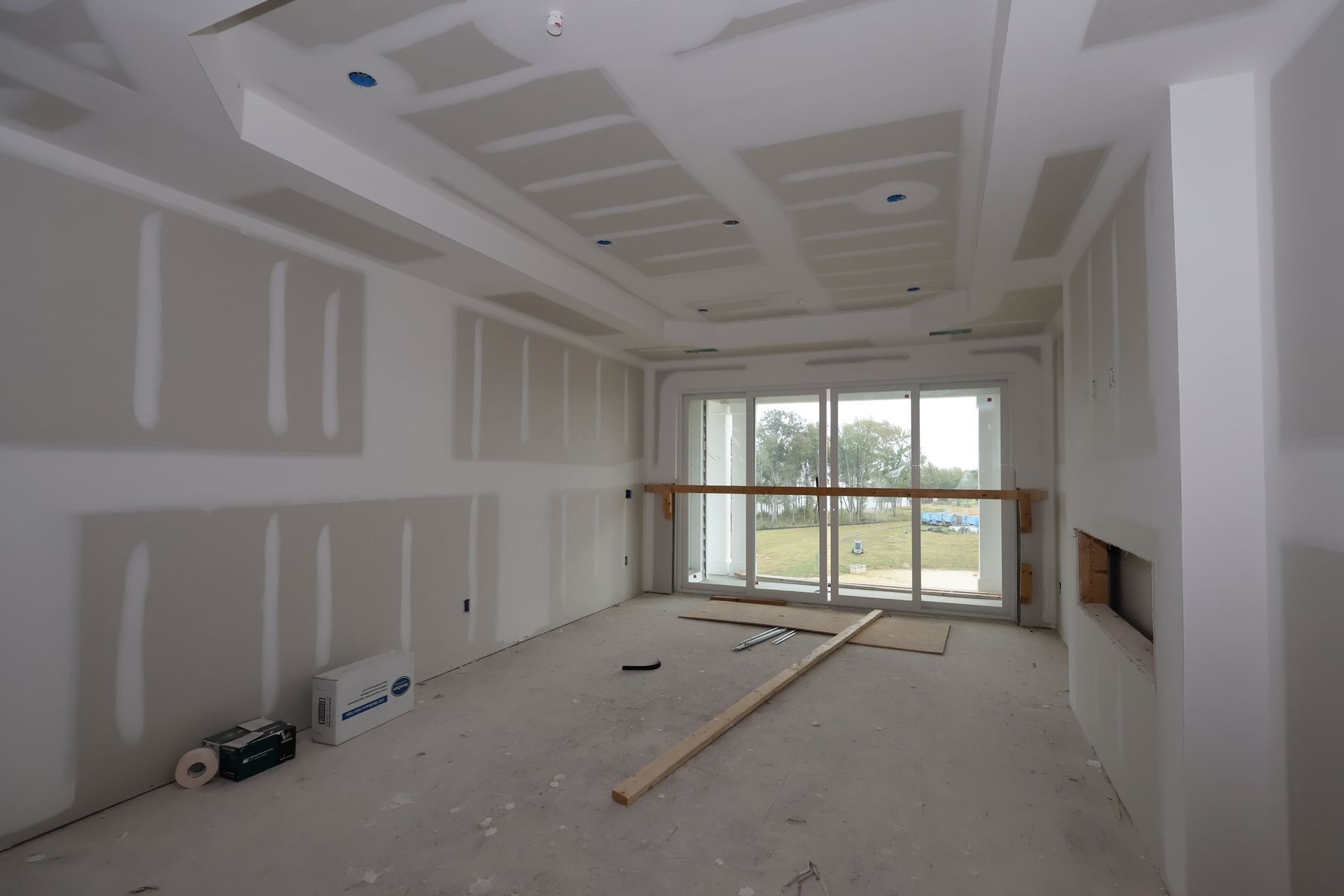 Great Room - September 27, 2026