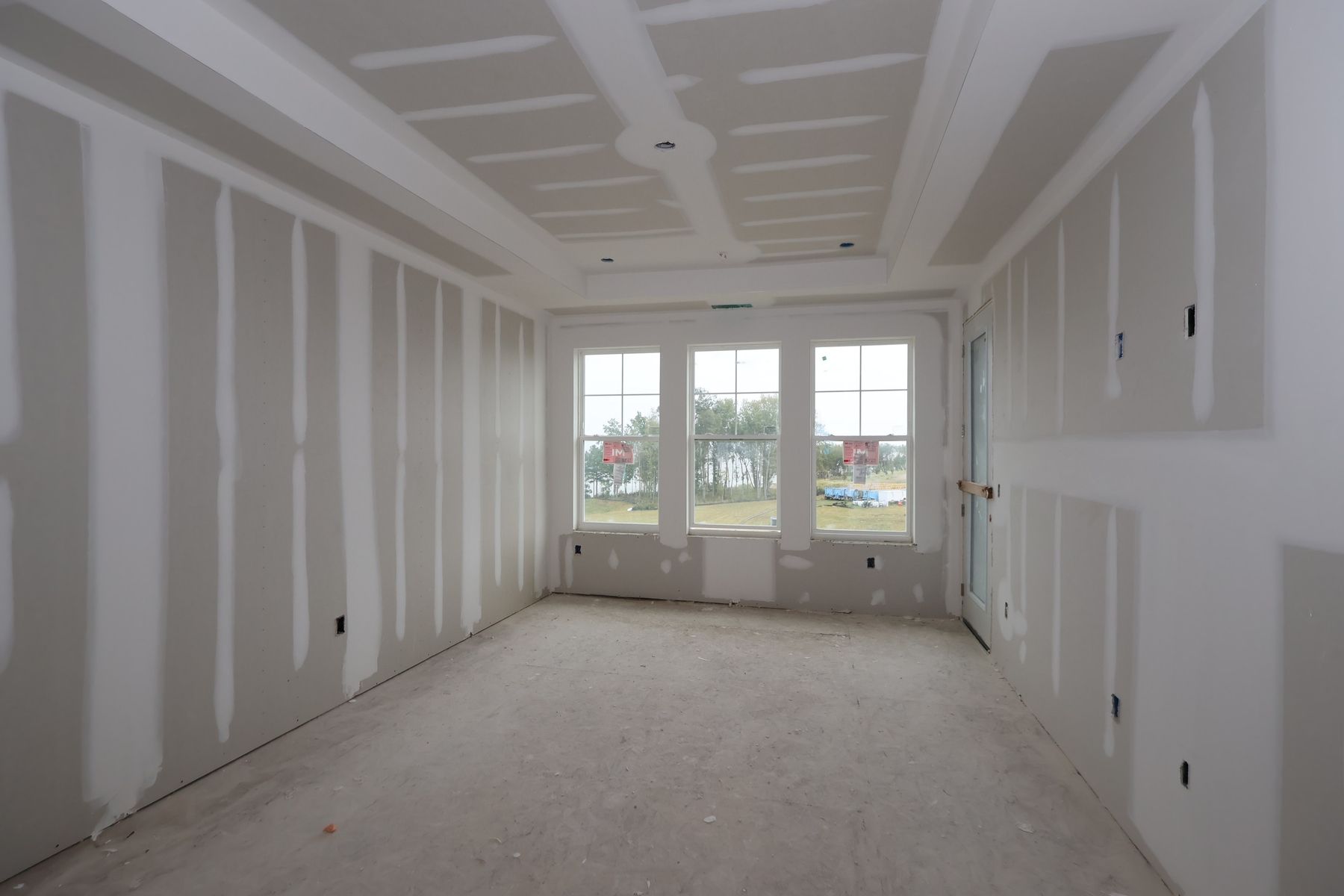 Interior - September 27, 2026