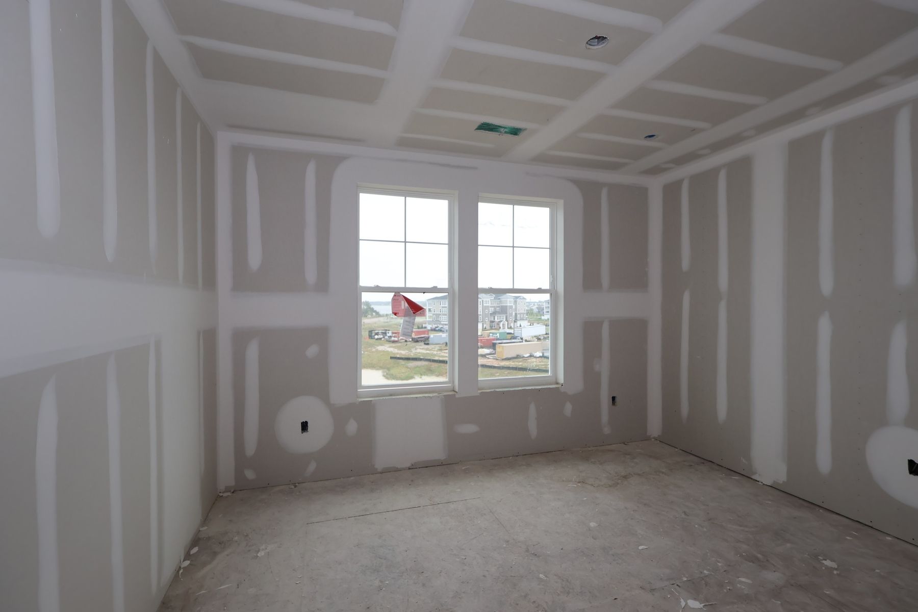 Bedroom - September 27, 2026