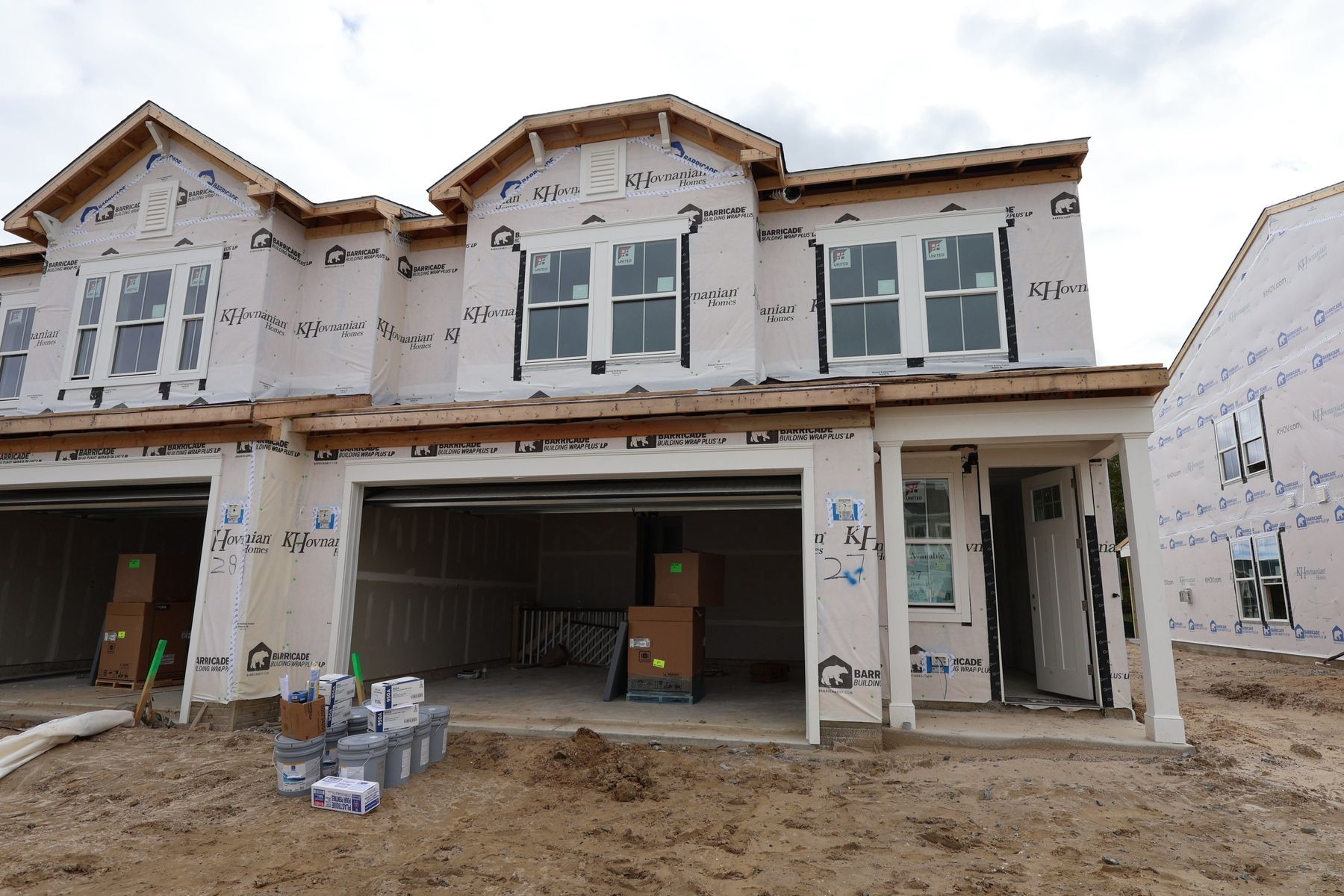 Exterior - September 29, 2026