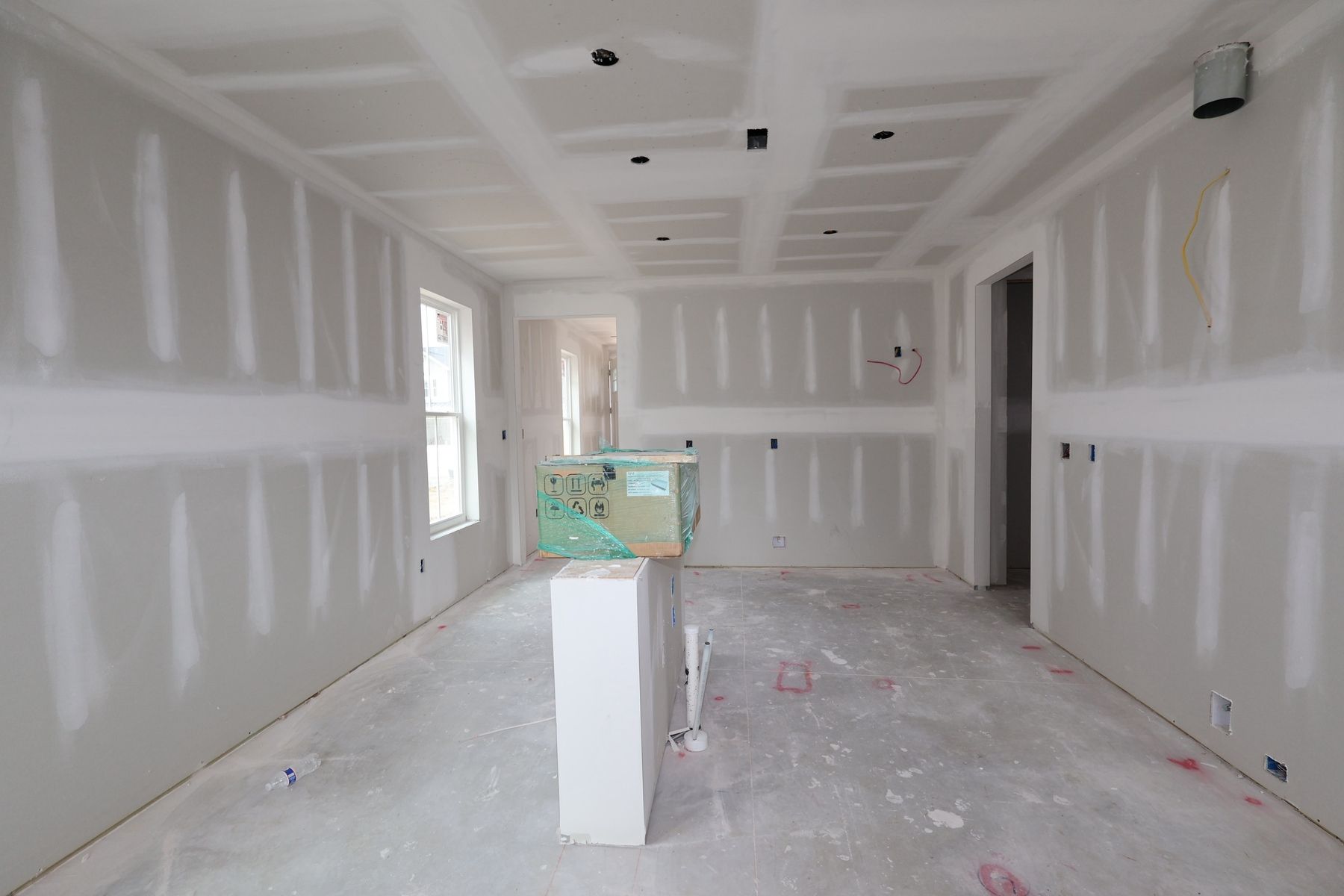 Interior - September 29, 2026