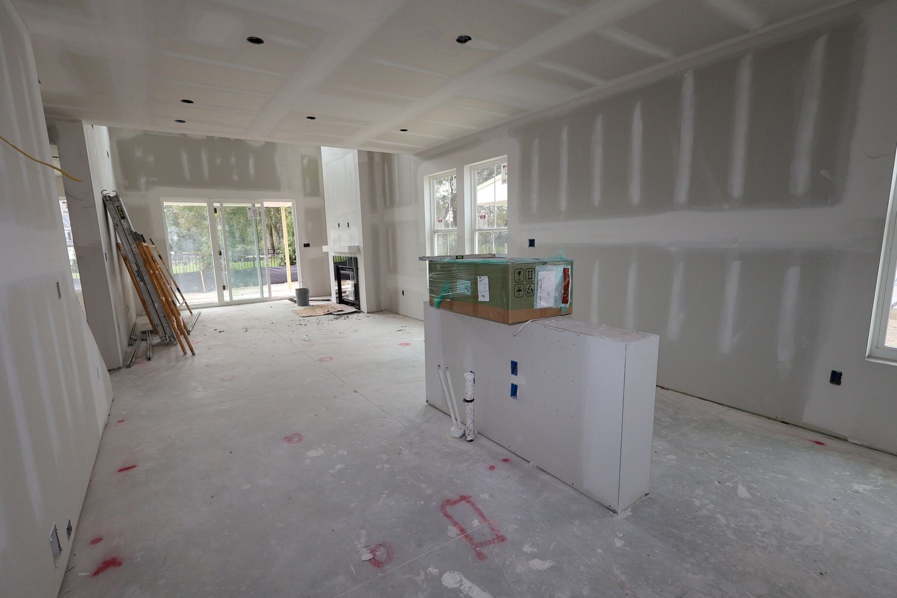 Interior - September 29, 2026