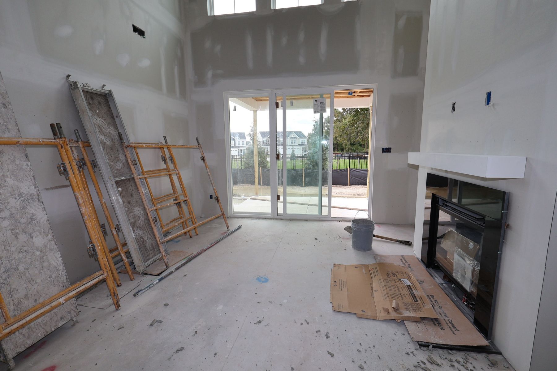 Interior - September 29, 2026