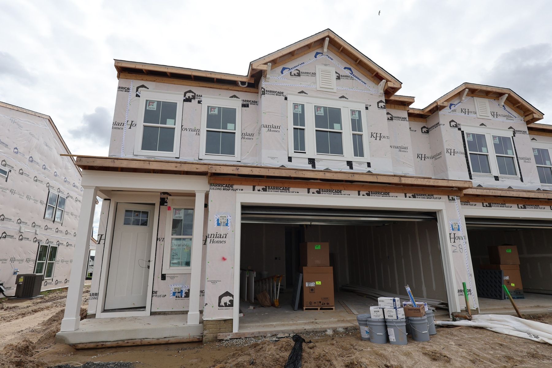Exterior - September 29, 2026