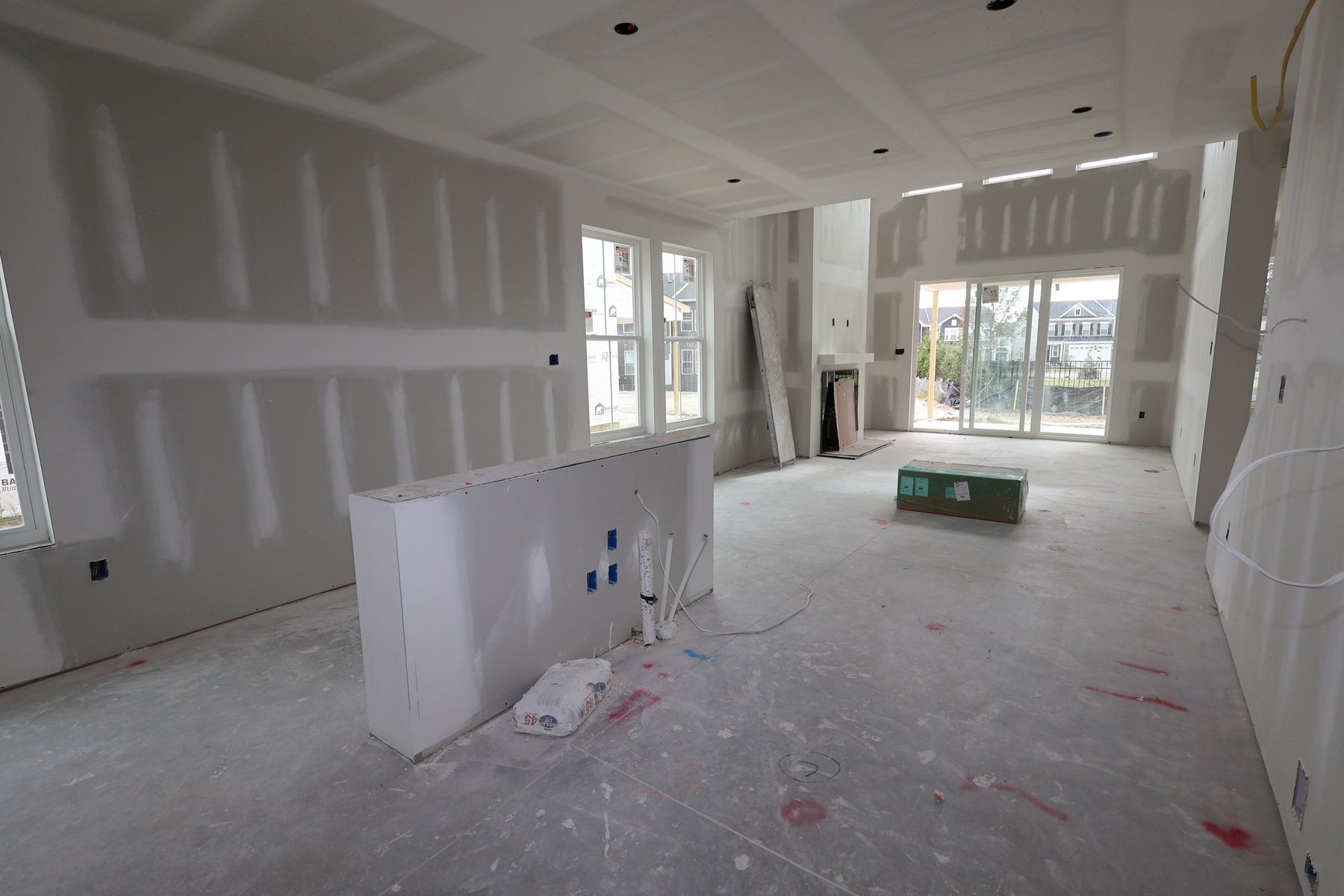 Interior - September 29, 2026