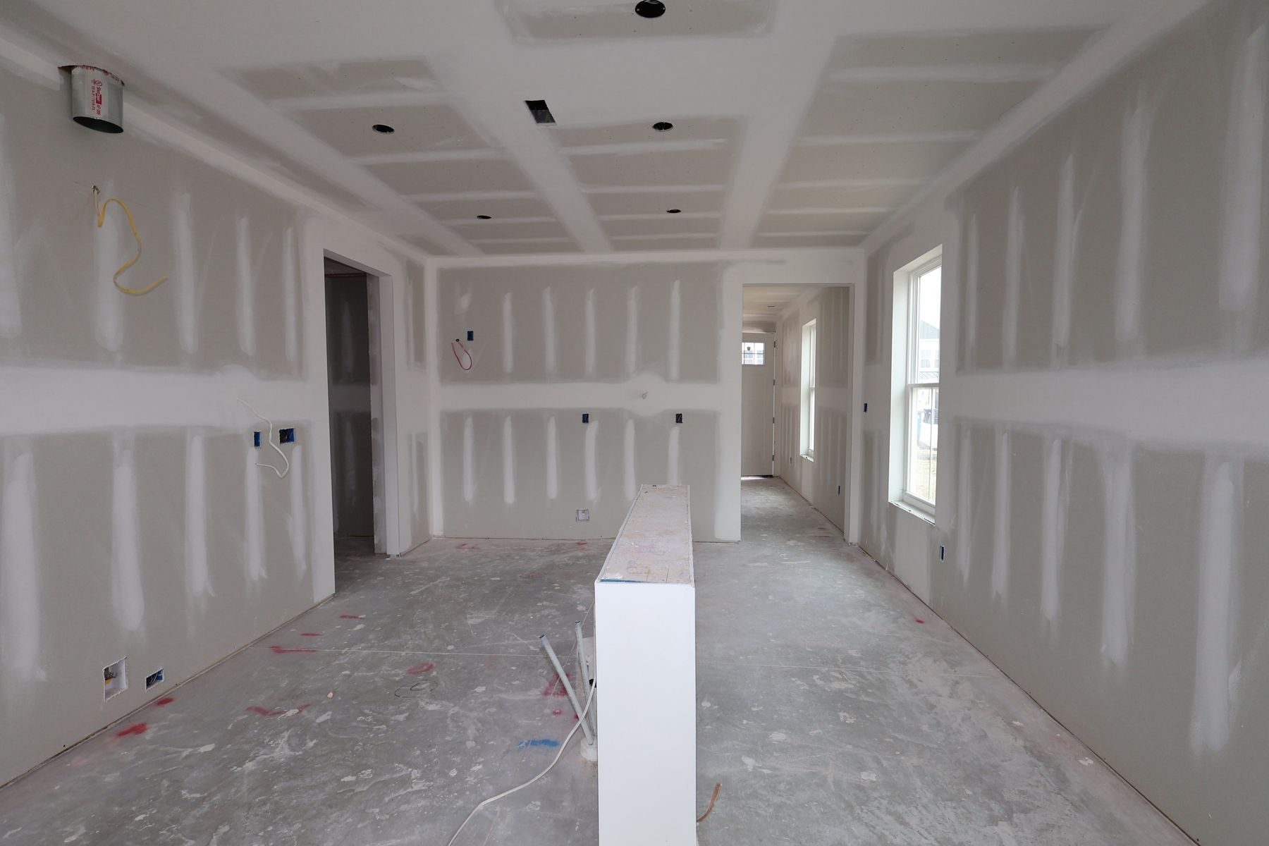 Interior - September 29, 2026