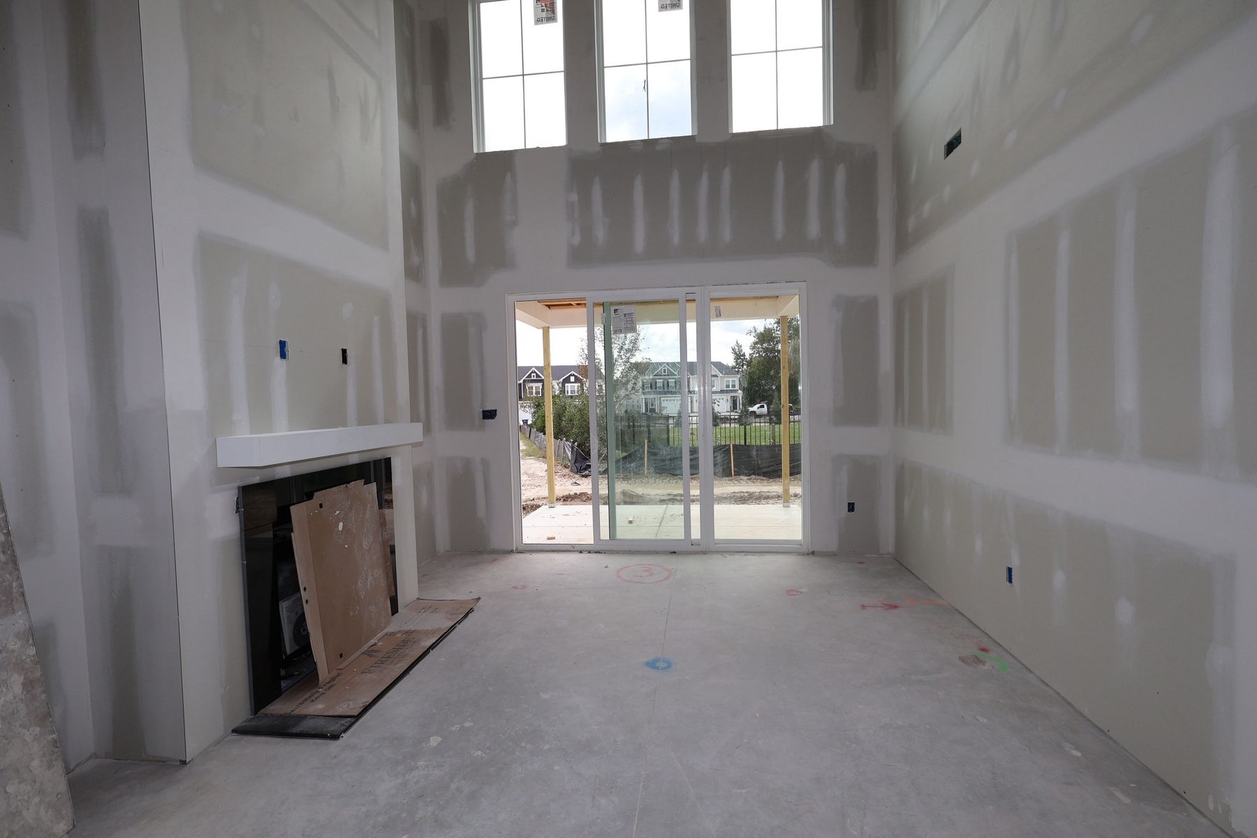 Interior - September 29, 2026