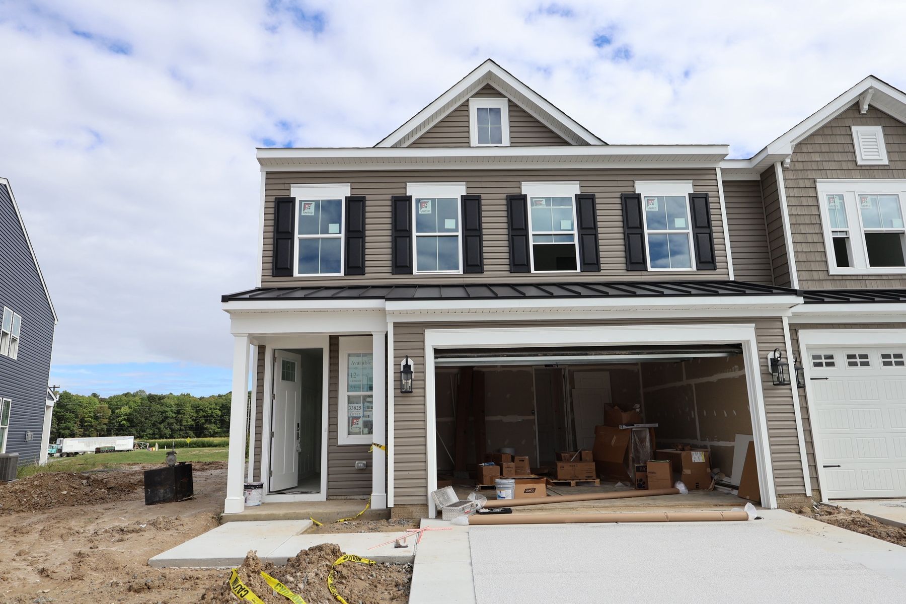 Exterior - September 29, 2026