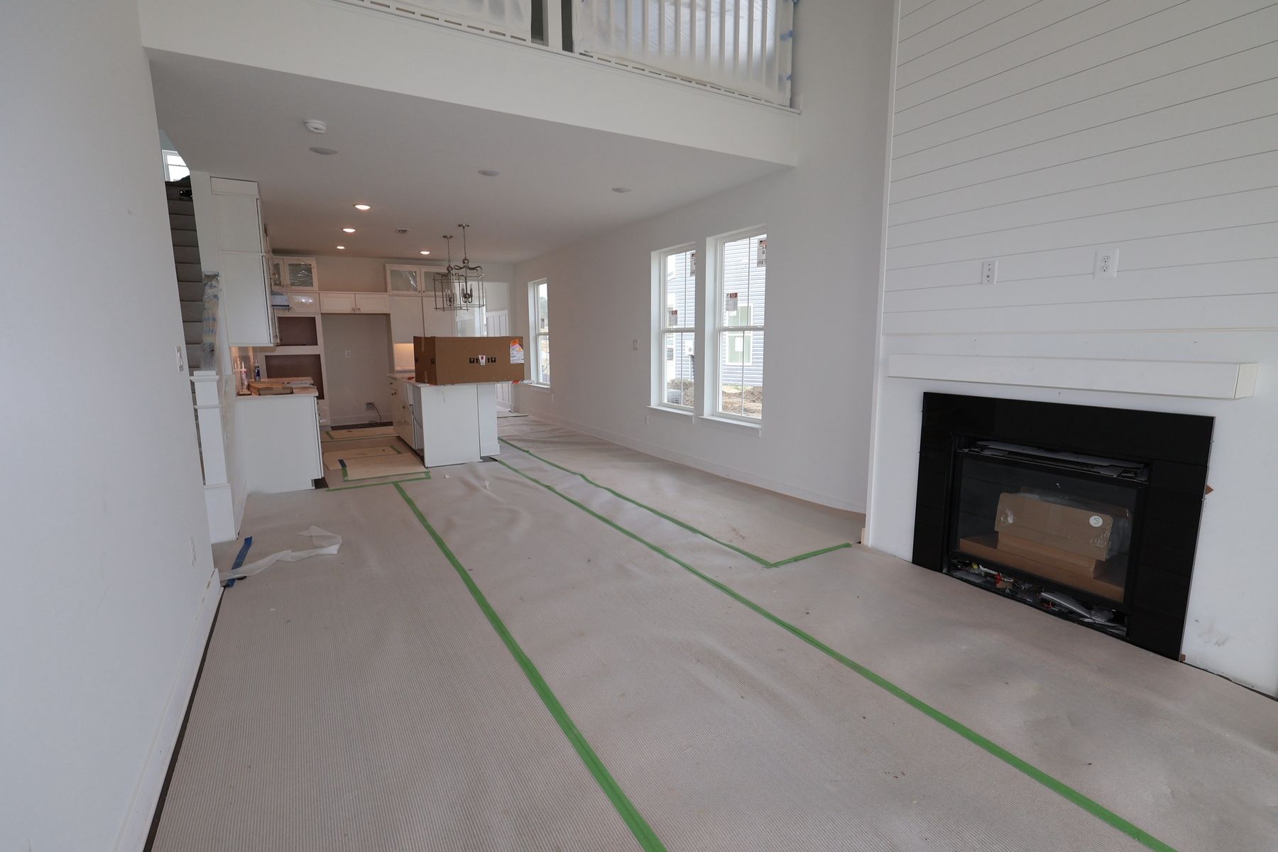 Great Room - September 29, 2026