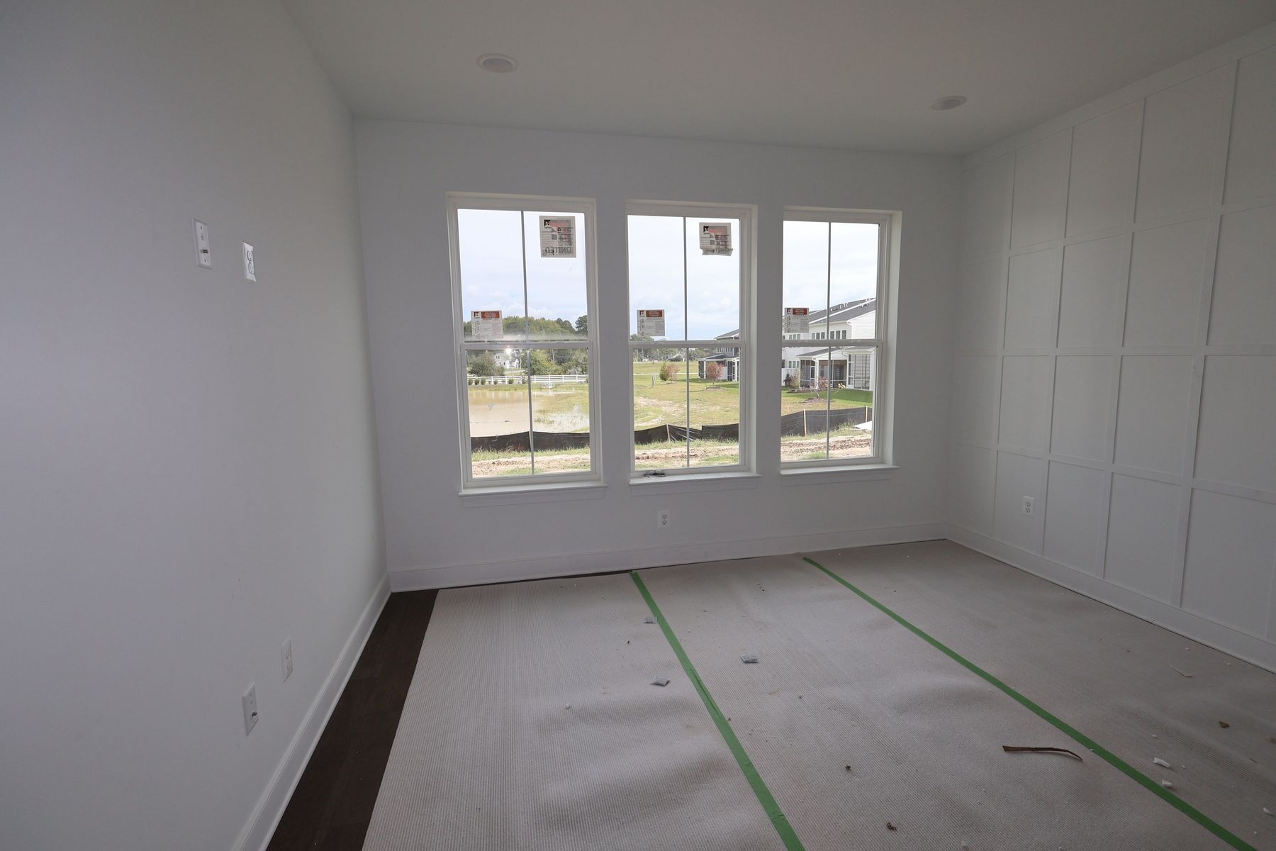 Interior - September 29, 2026