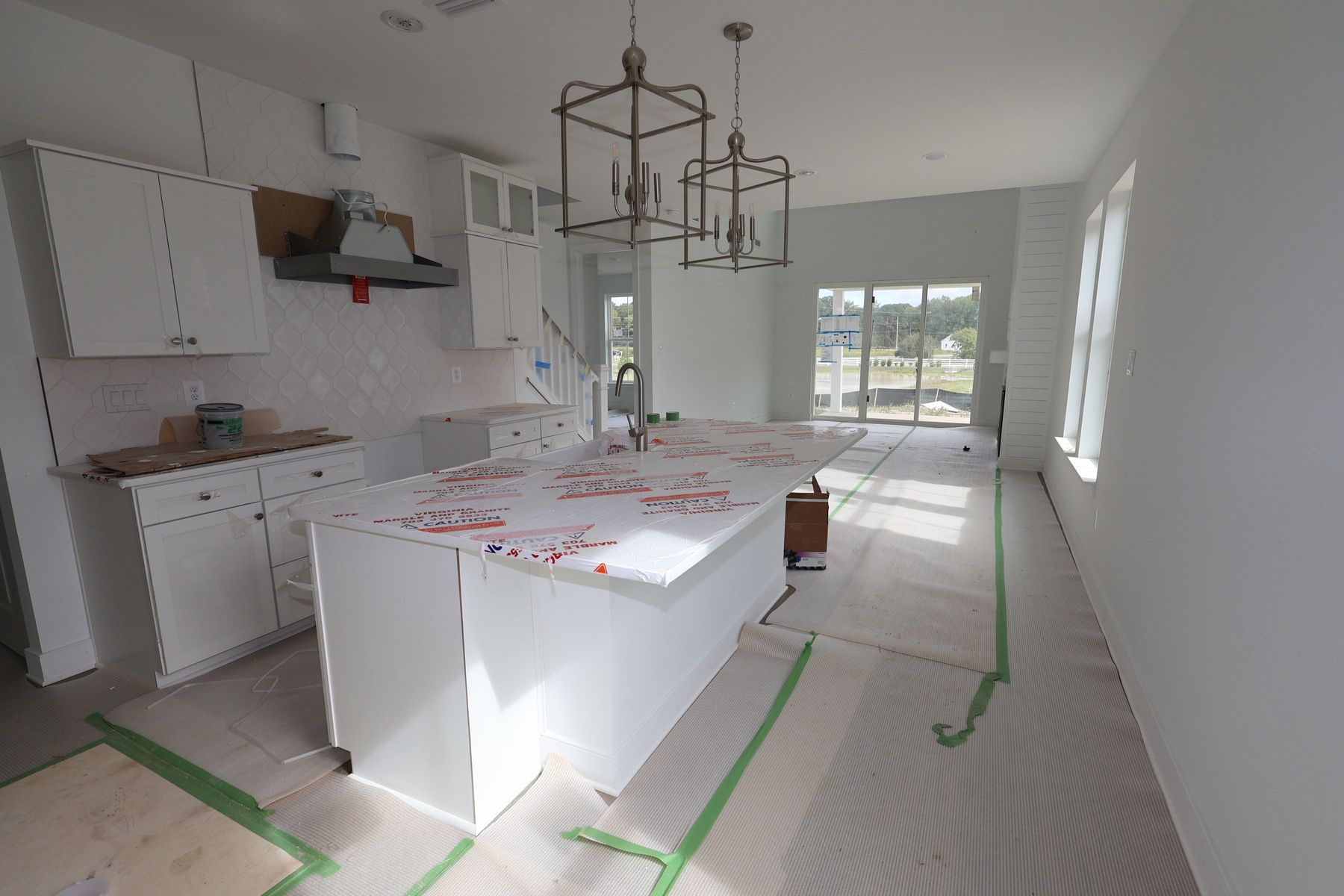 Kitchen - September 29, 2026