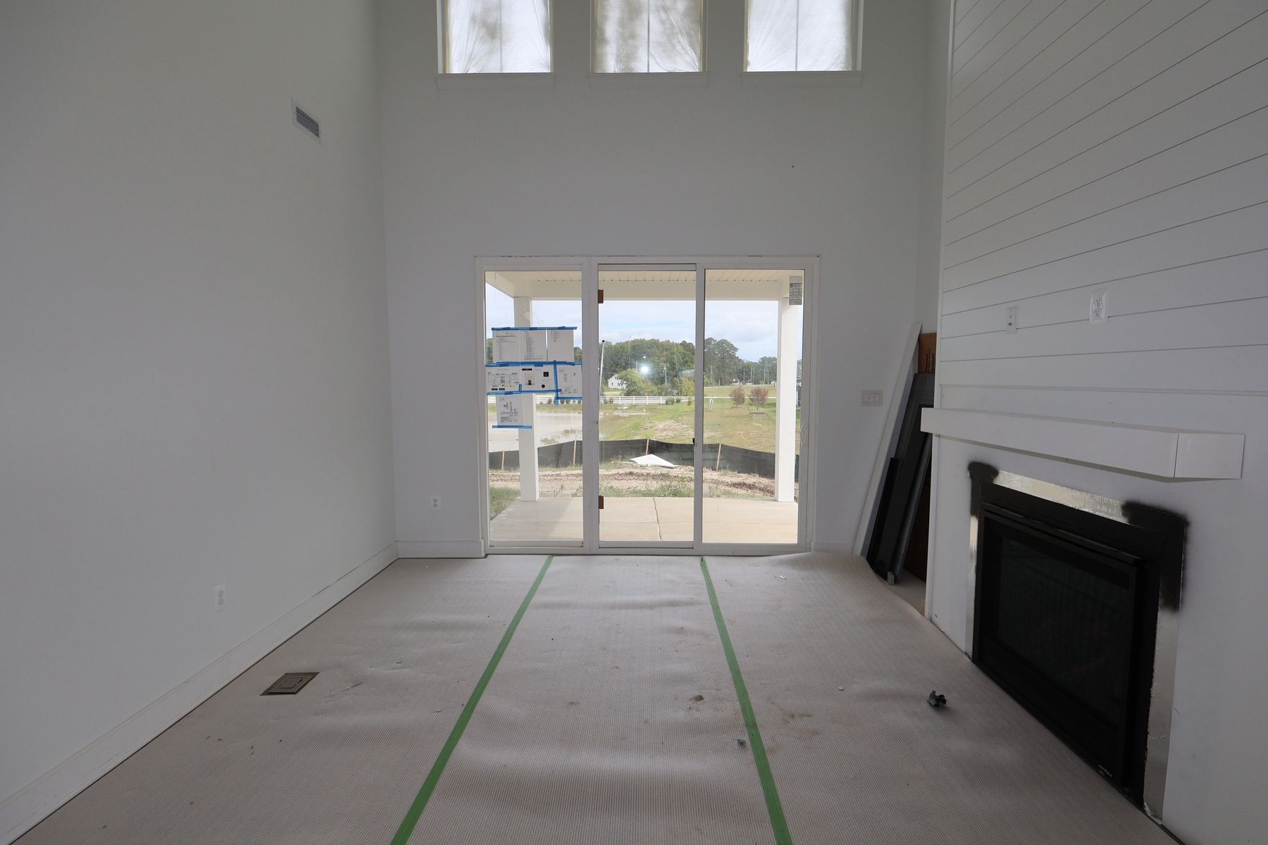 Interior - September 29, 2026