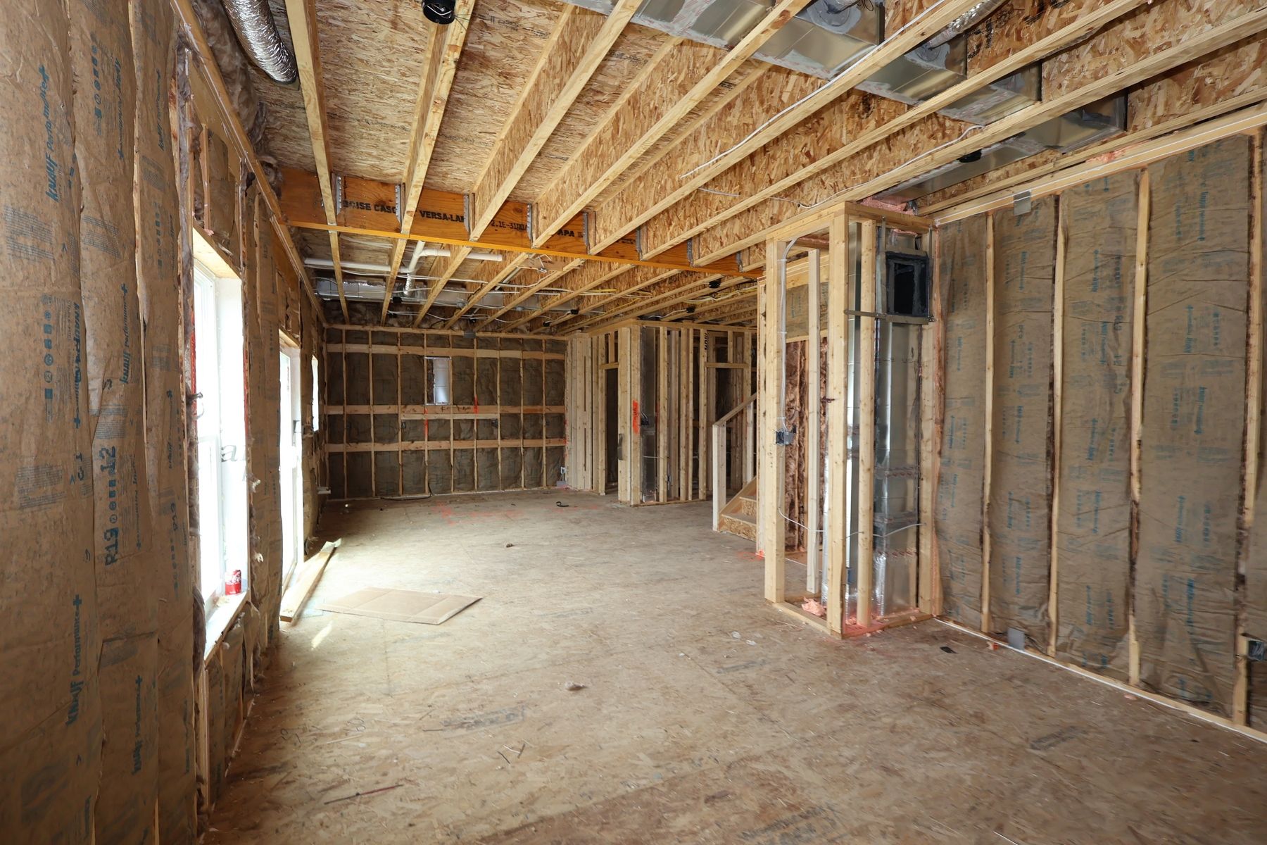 Interior - September 29, 2026
