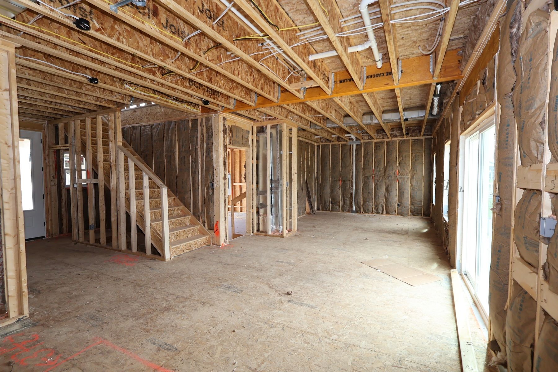 Interior - September 29, 2026