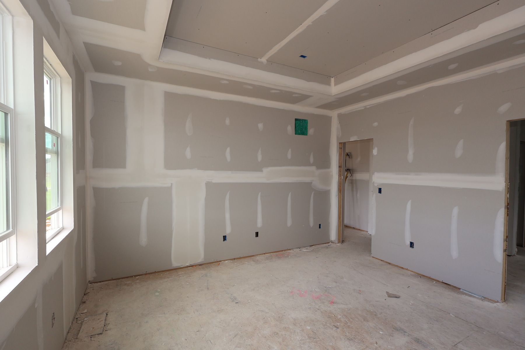 Interior - September 29, 2026