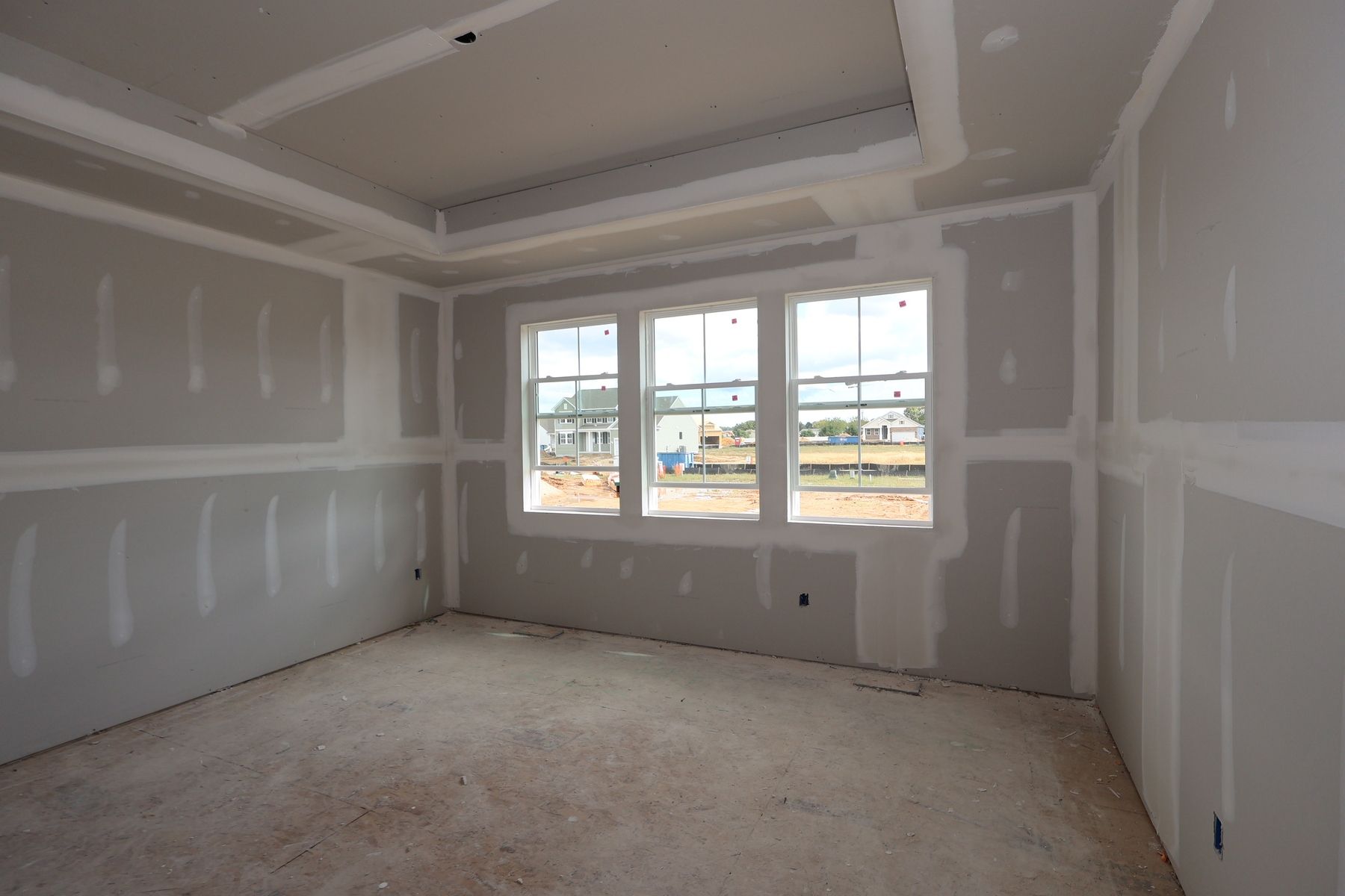 Bedroom - September 29, 2026