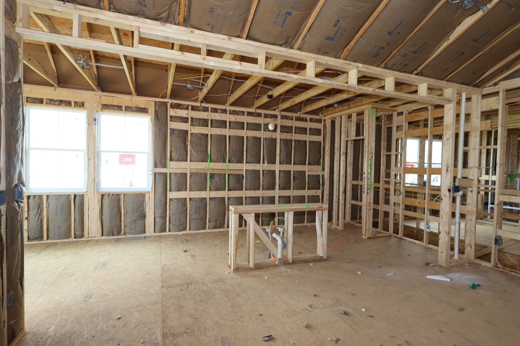 Interior - September 29, 2026