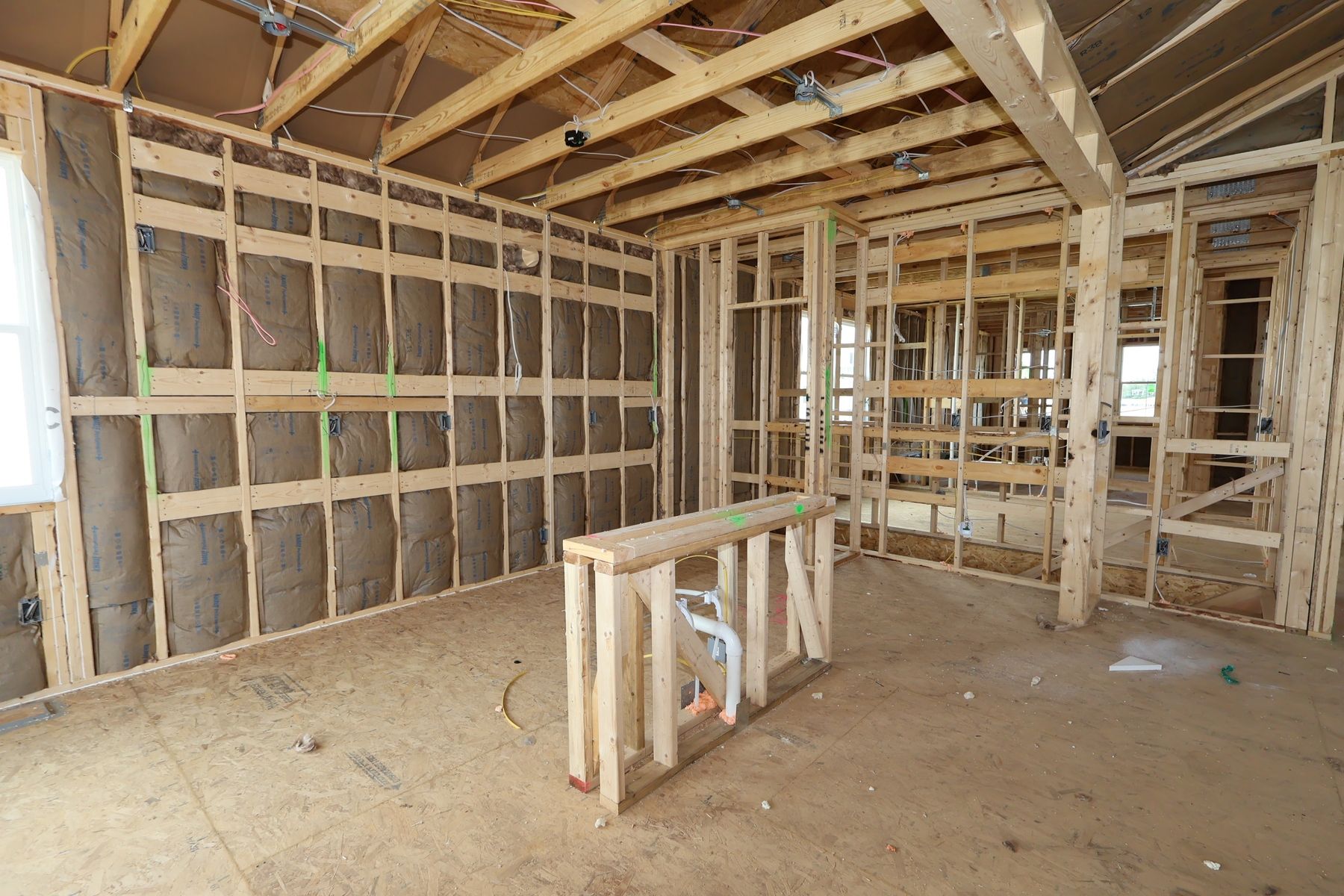 Interior - September 29, 2026
