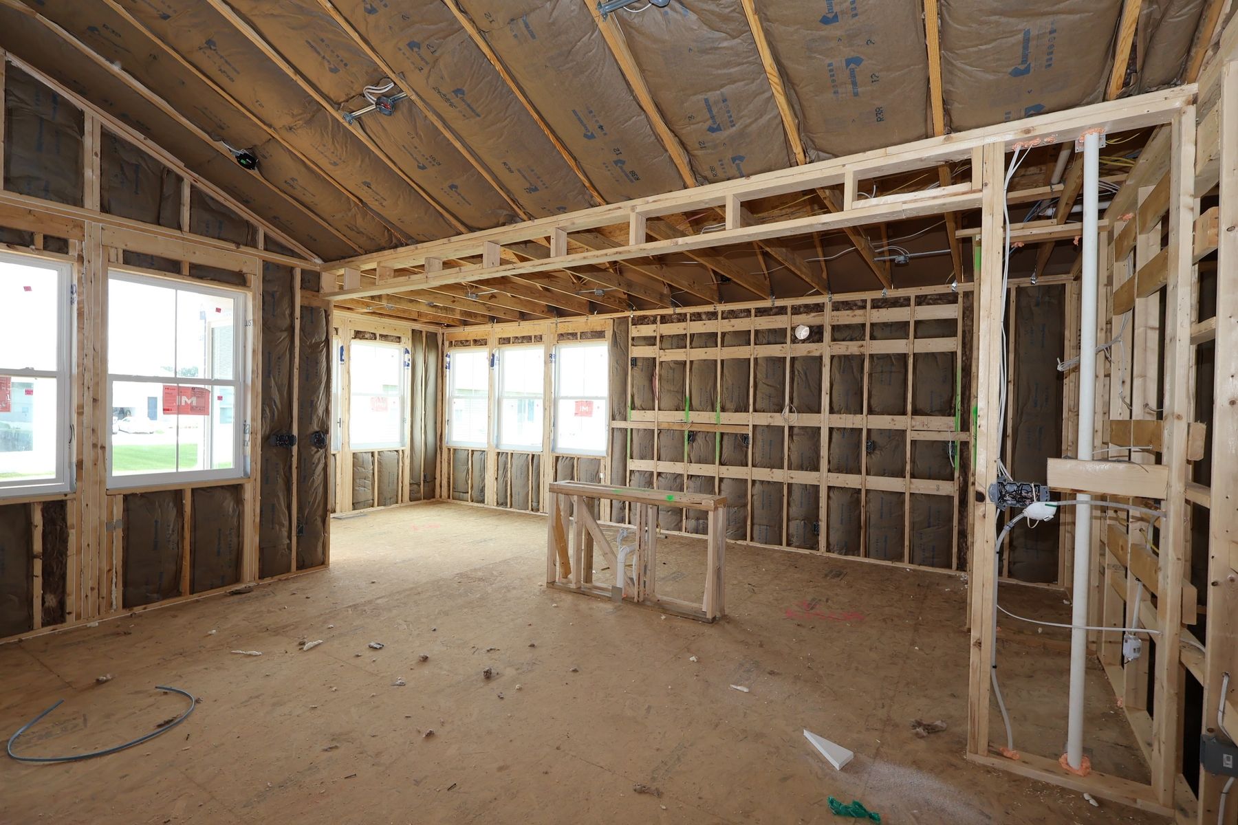 Interior - September 29, 2026
