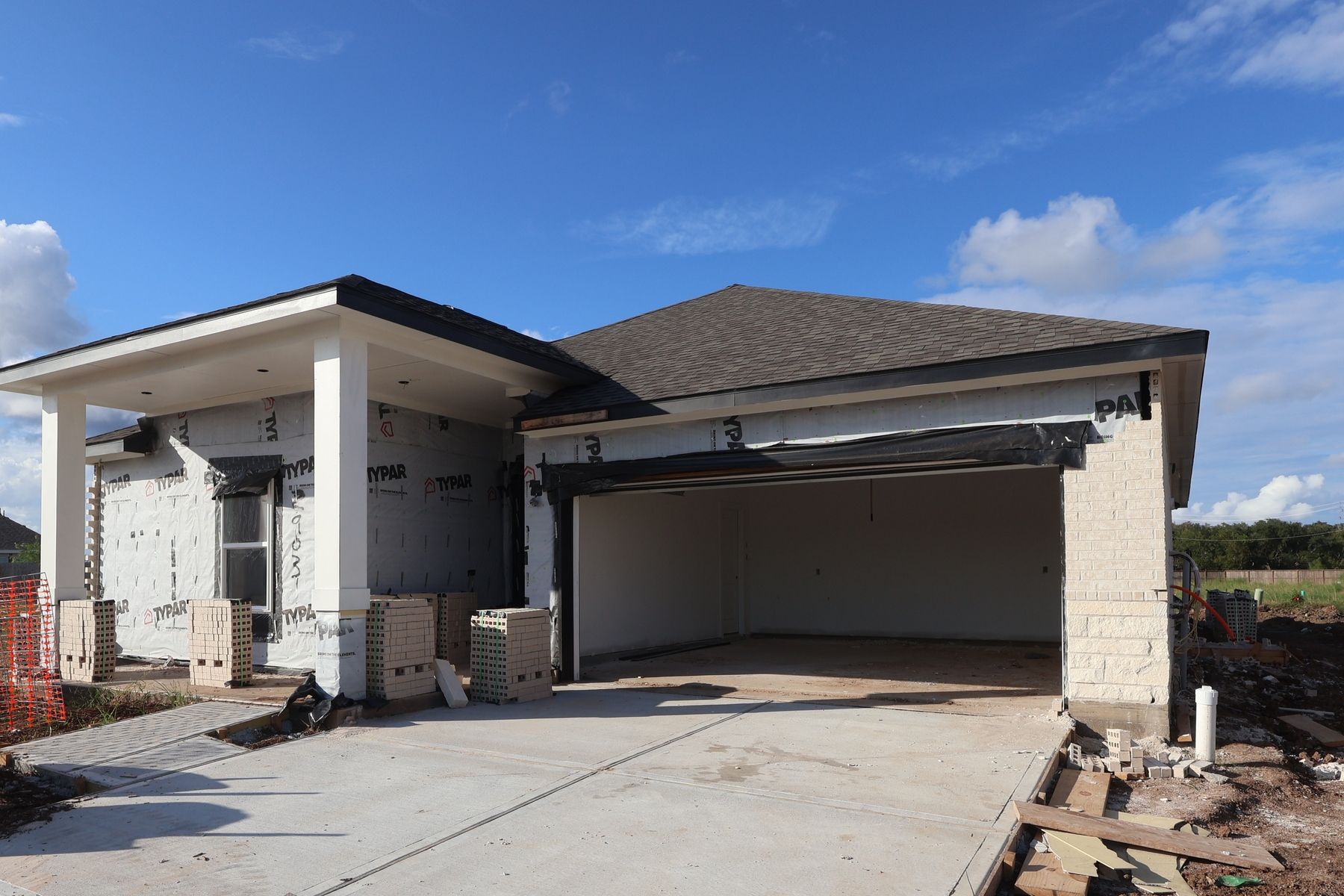 Exterior - September 29, 2026