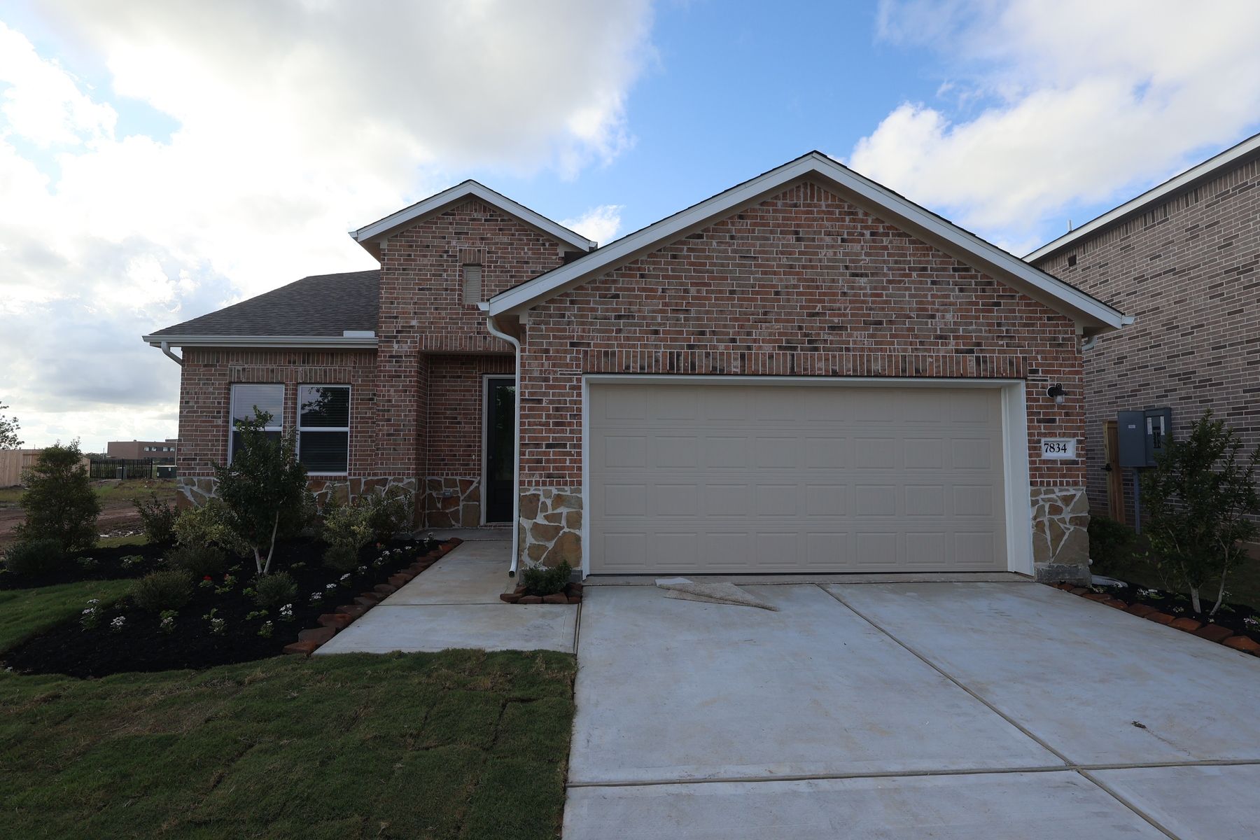 Exterior - September 29, 2026