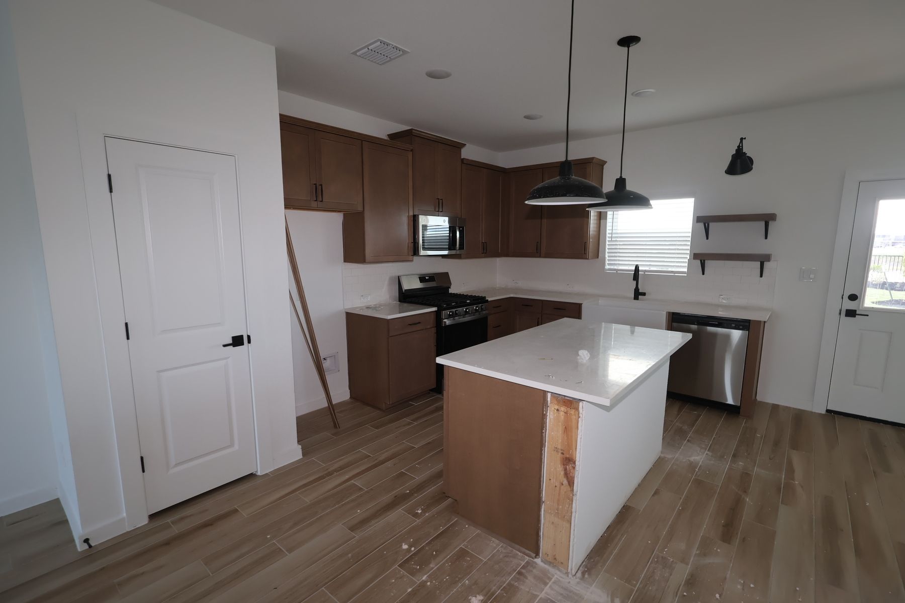 Kitchen - September 29, 2026