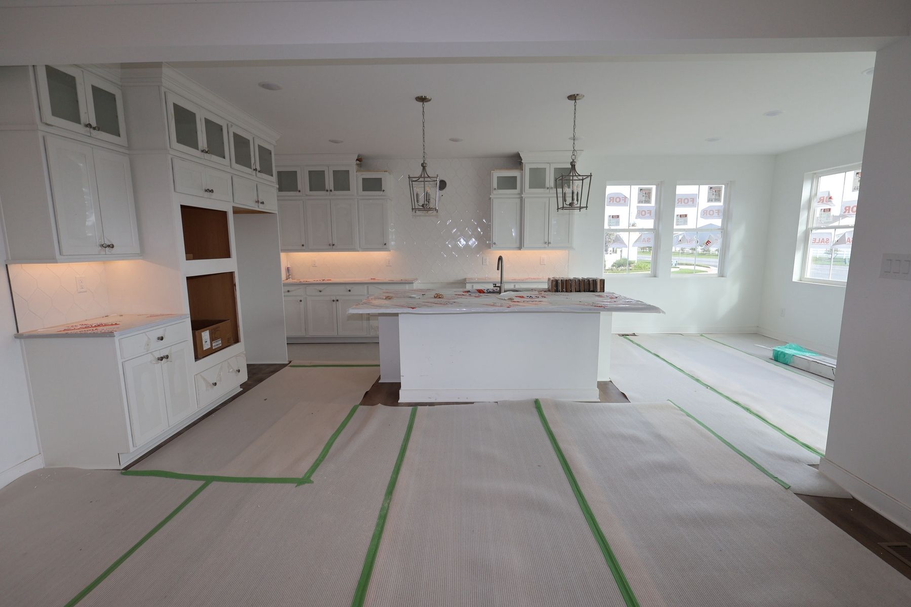 Kitchen - September 29, 2026