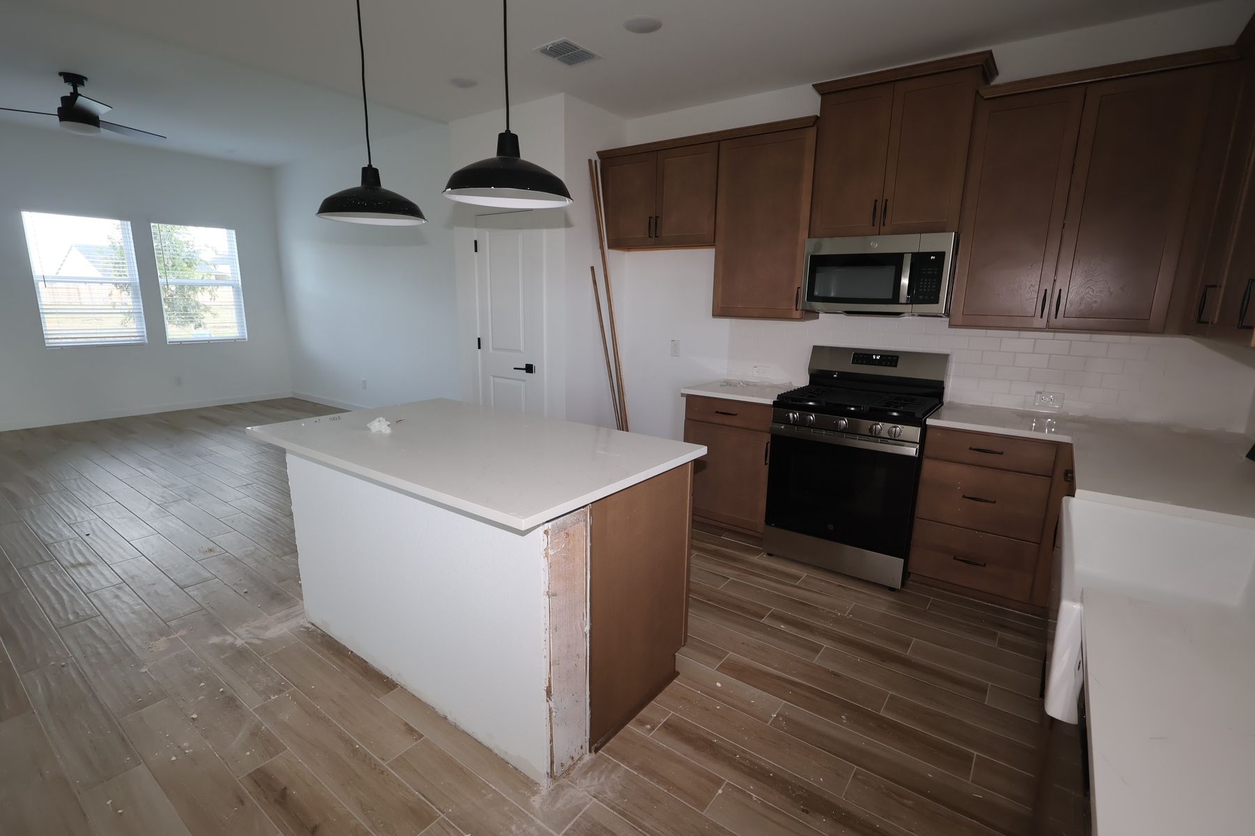 Kitchen - September 29, 2026