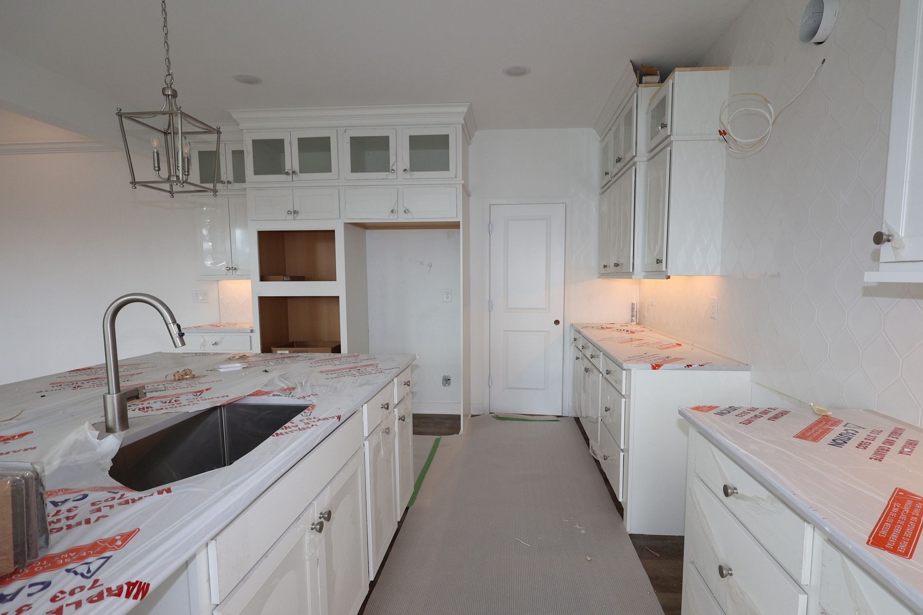 Kitchen - September 29, 2026