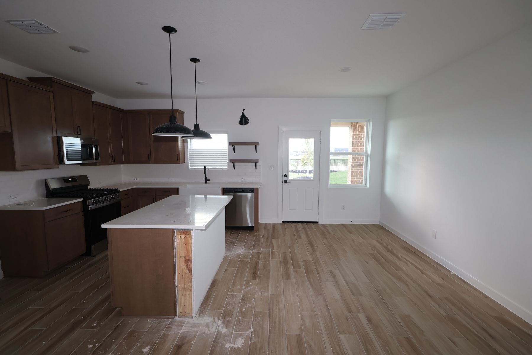 Kitchen - September 29, 2026