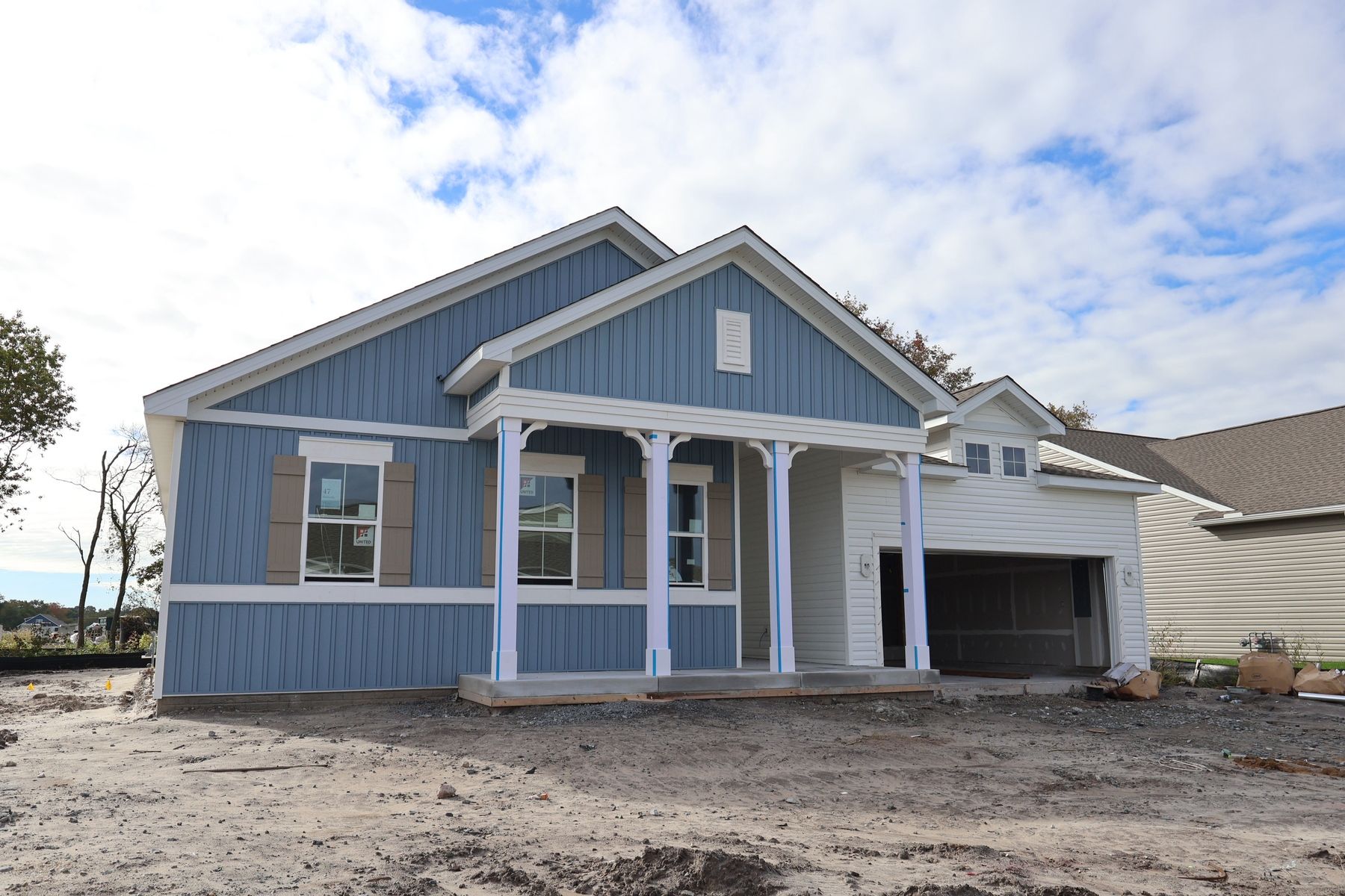 Exterior - September 29, 2026