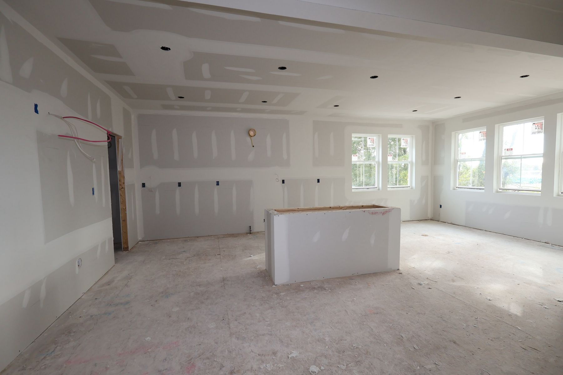 Interior - September 29, 2026