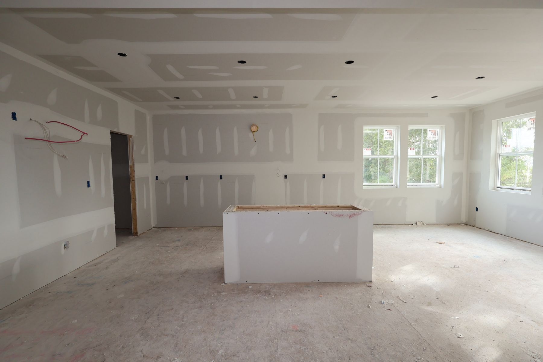 Interior - September 29, 2026