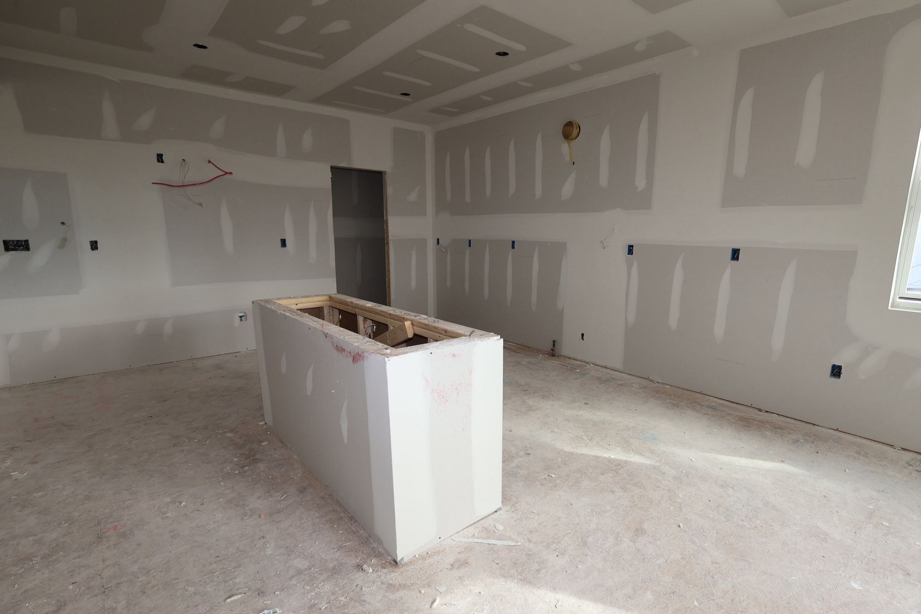 Interior - September 29, 2026