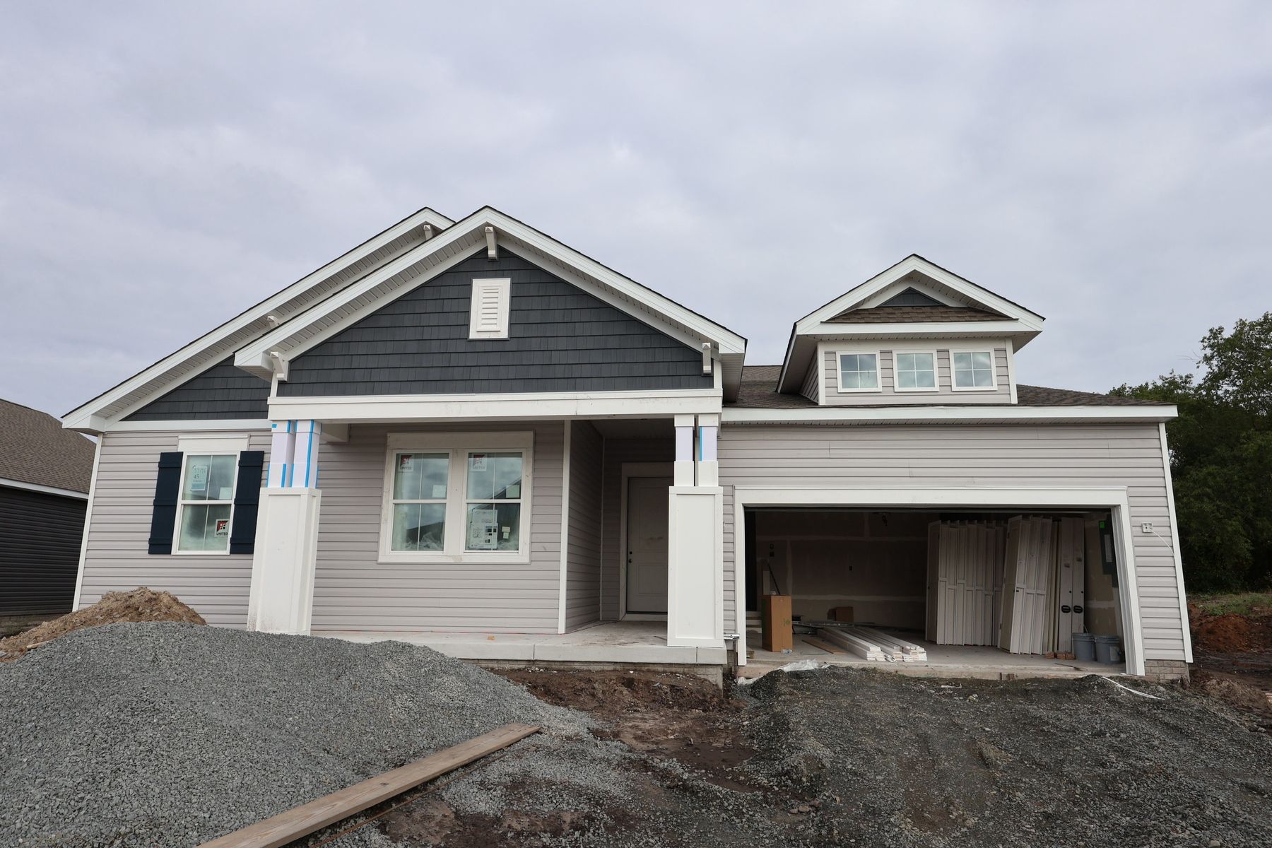 Exterior - September 29, 2026