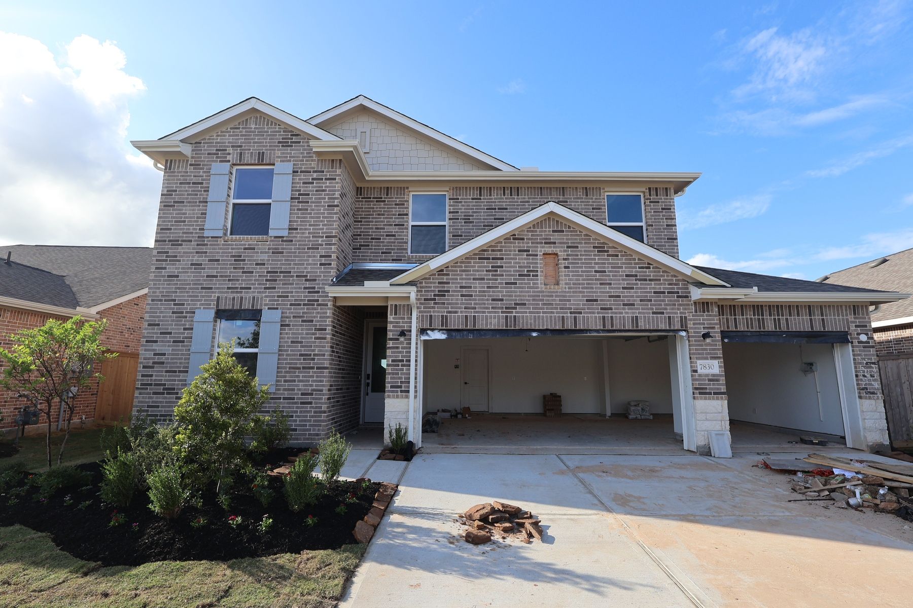 Exterior - September 29, 2026